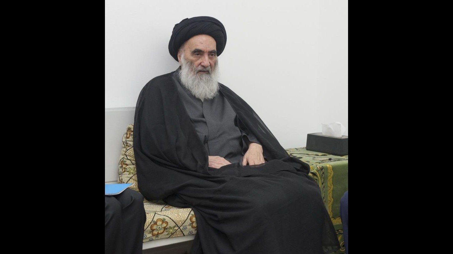 Iraq, leader religioso: Guardia proposta da premier eviti settarismo