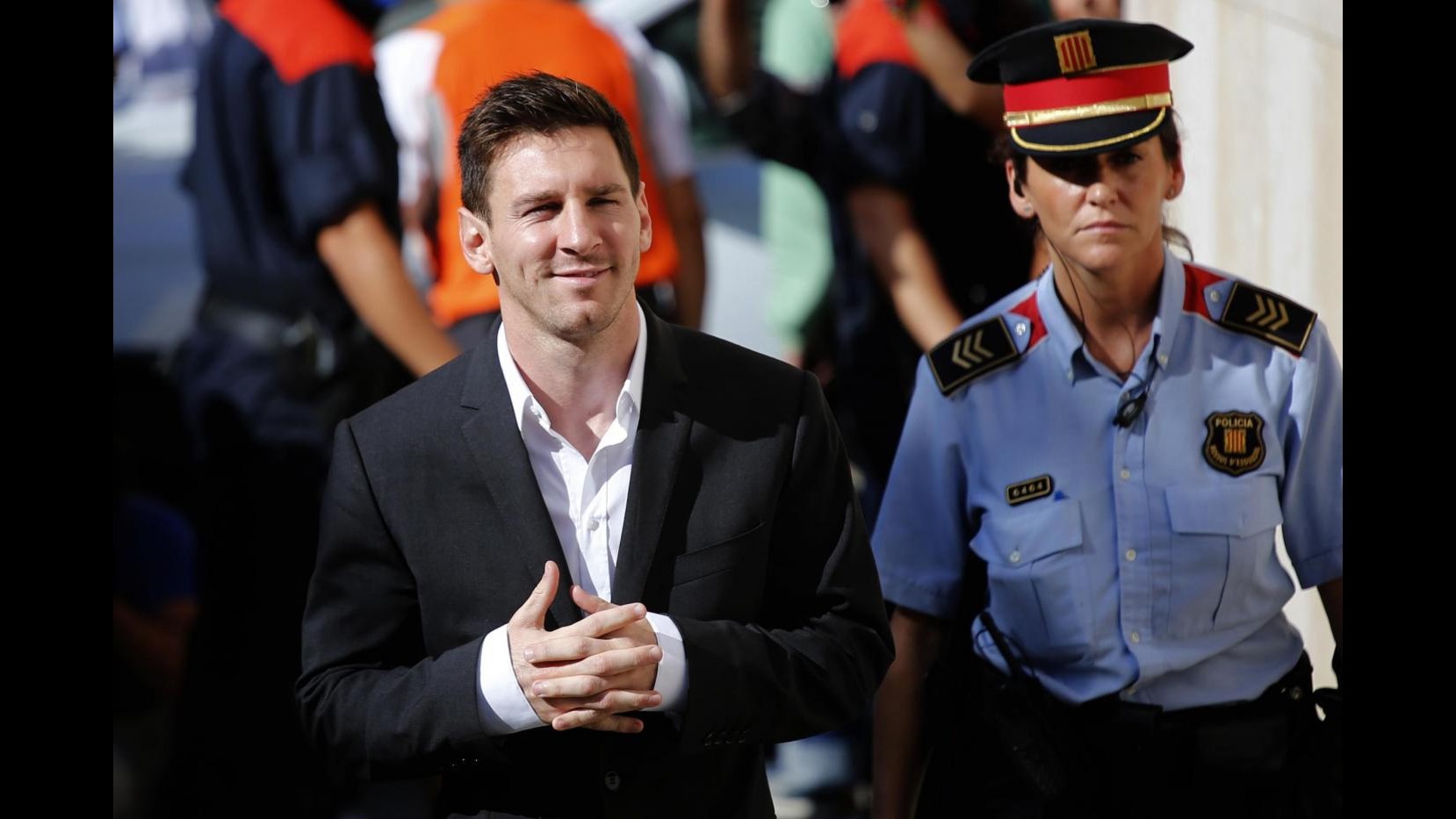 Spagna, giudice dice no ad archiviazione: Messi rinviato a giudizio per evasione fiscale