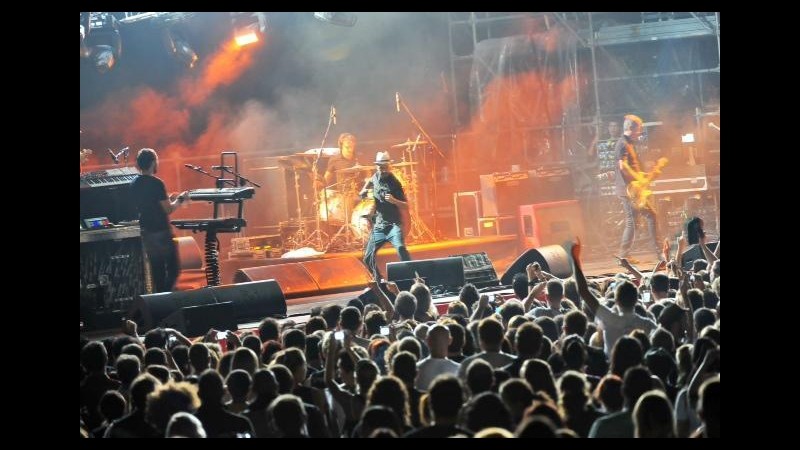 Musica, Subsonica in tour: il 31 ottobre a Jesolo la prima tappa