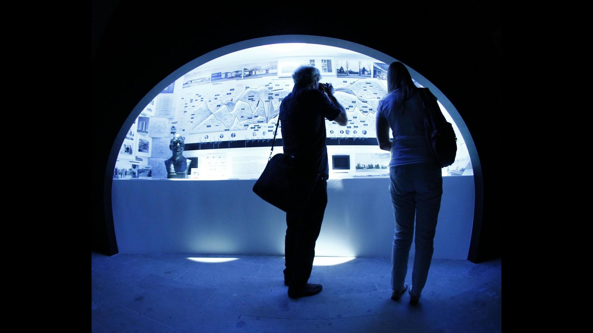 Biennale, lo ‘spaghetti sound’ sbarca a Venezia nel weekend