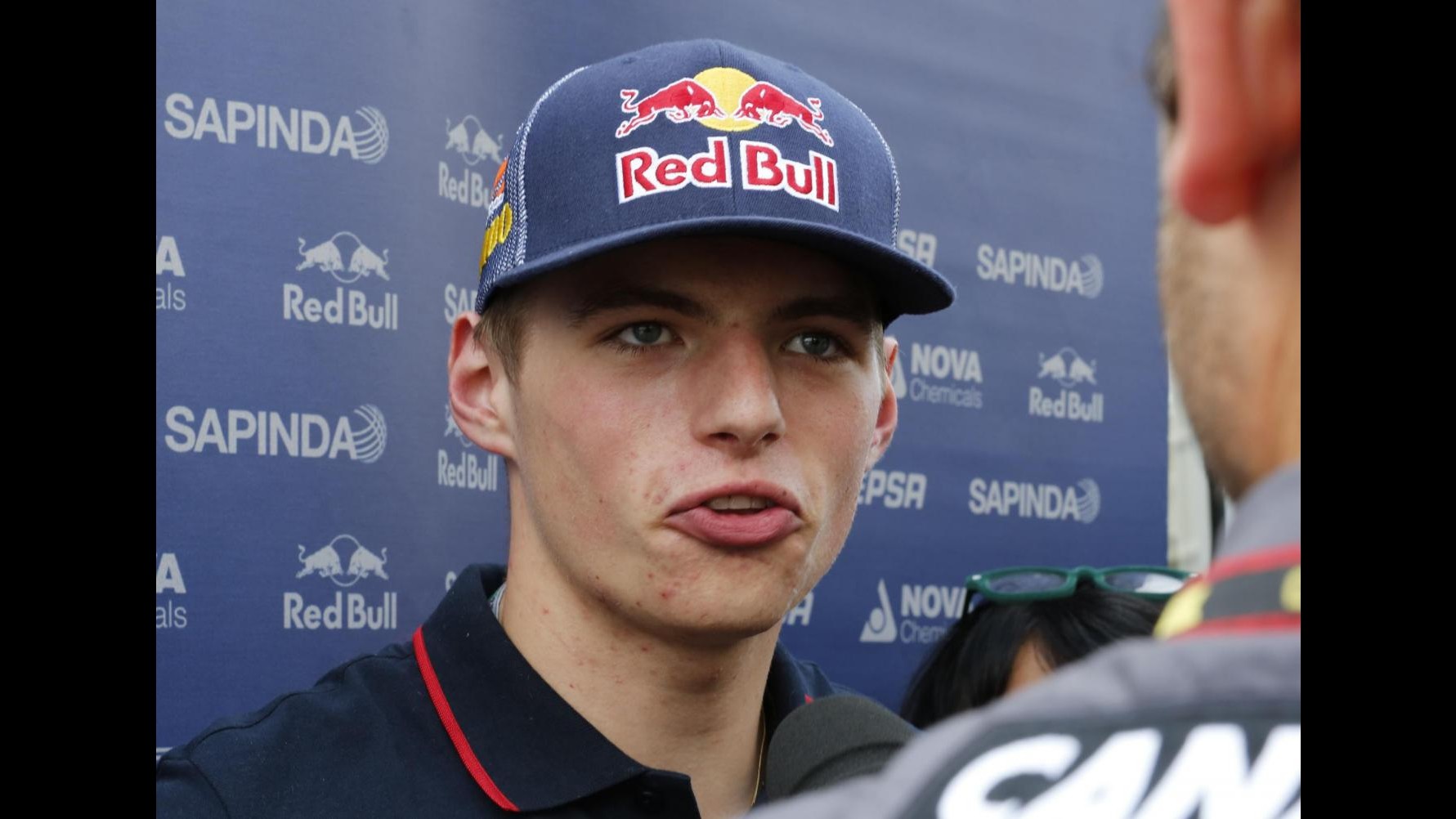 F1, Gp Giapppne: Max Versatappen a 17 anni è il più giovane pilota di sempre