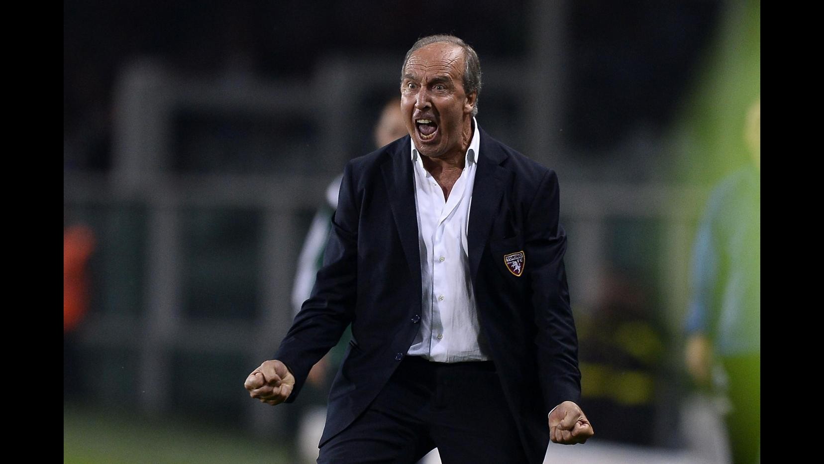 Europa League, Ventura: Toro ha meritato la vittoria, siamo su strada giusta