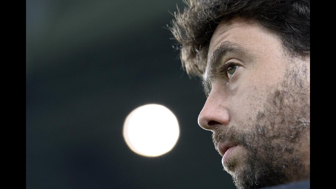 Juve, Agnelli tuona: Riforme per rilanciare calcio italiano e colmare divario con top club