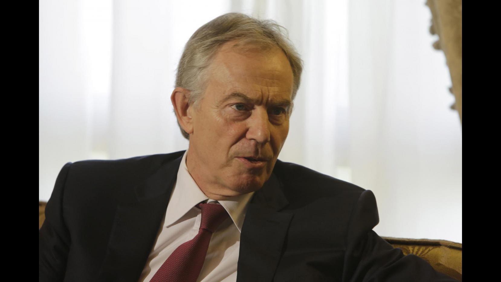 Isil, ex consigliere Blair: Parlare con militanti, non solo bombardare