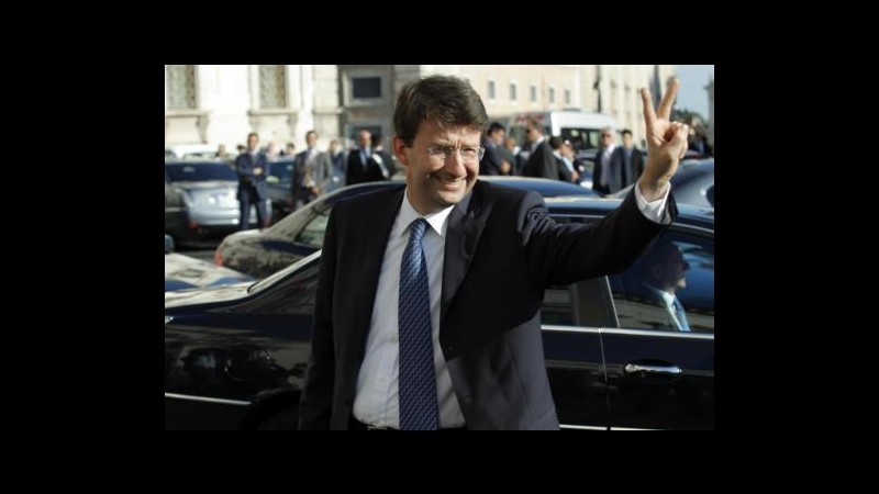 Franceschini: Investire in cultura per uscire dalla crisi