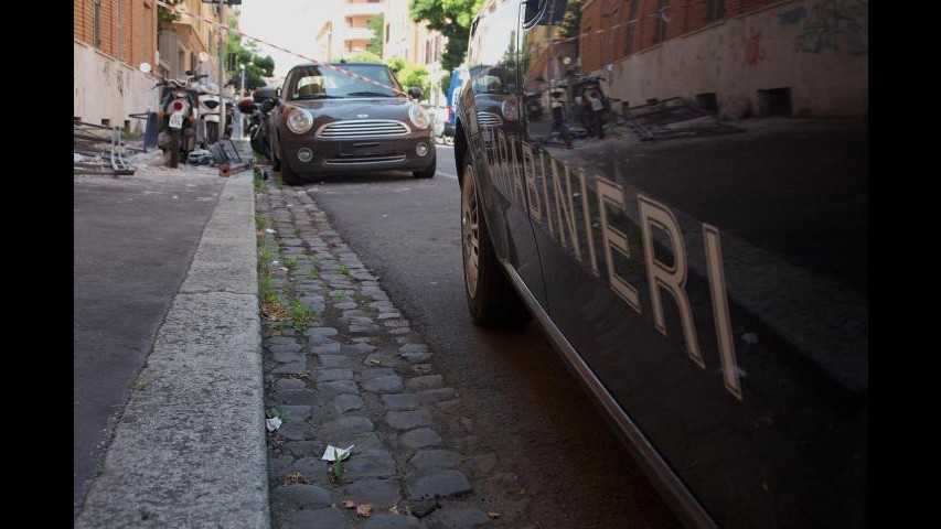 Reggio Calabria, ricettazione e lesioni aggravate: un arresto