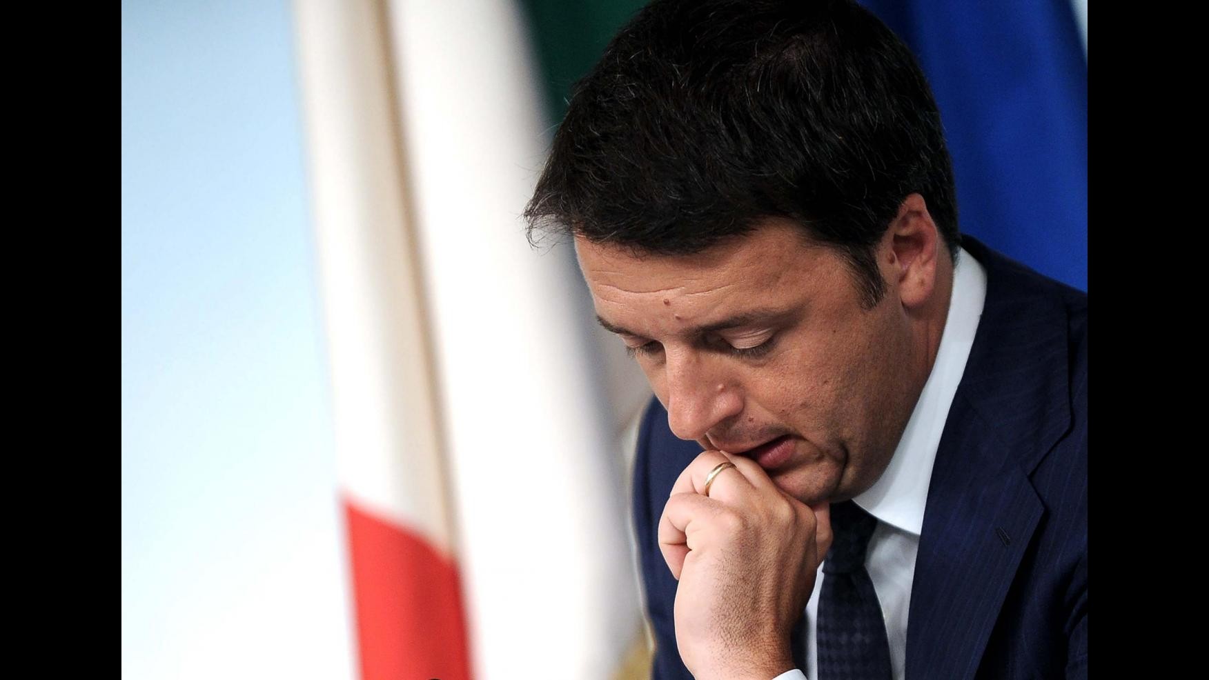 Lavoro, Renzi: Riforma non ammorbidita, investitori apprezzeranno