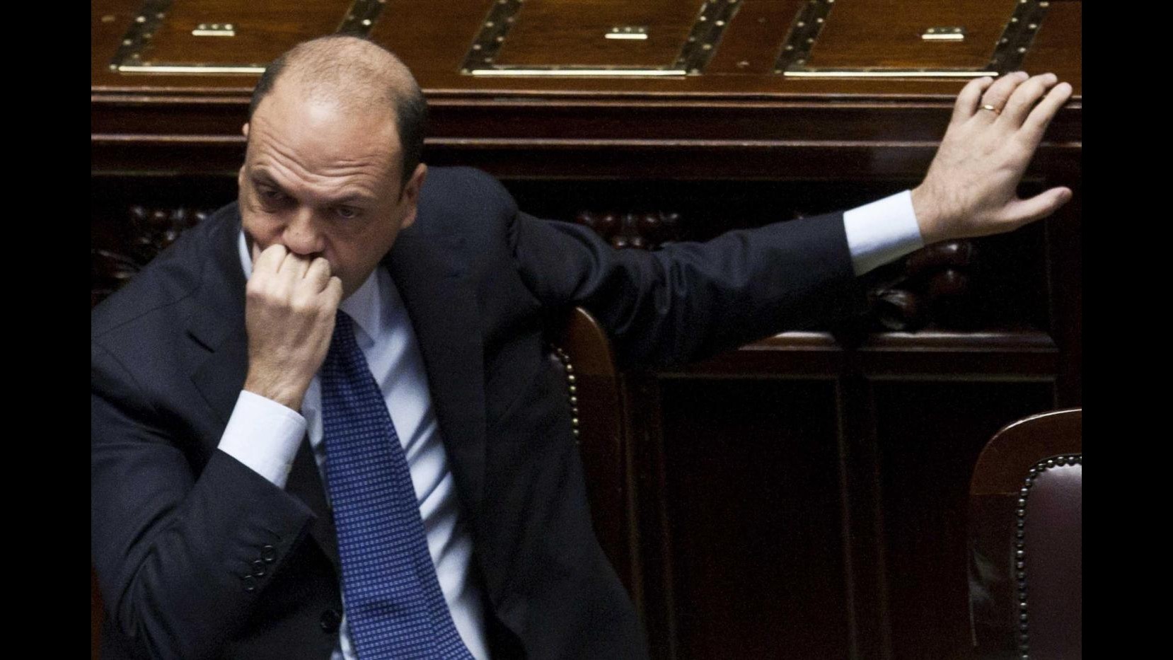 Sbarchi, Alfano domani in visita a Tunisi