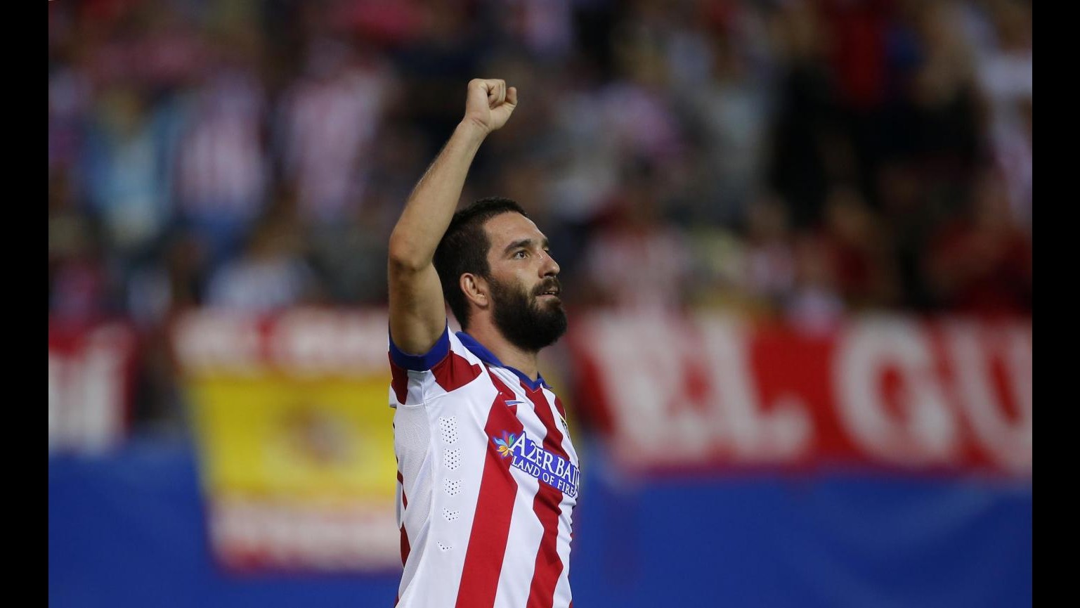 Champions League: stampa spagnola esalta Atletico Madrid e Arda Turan ‘l’ammazzagrandi’