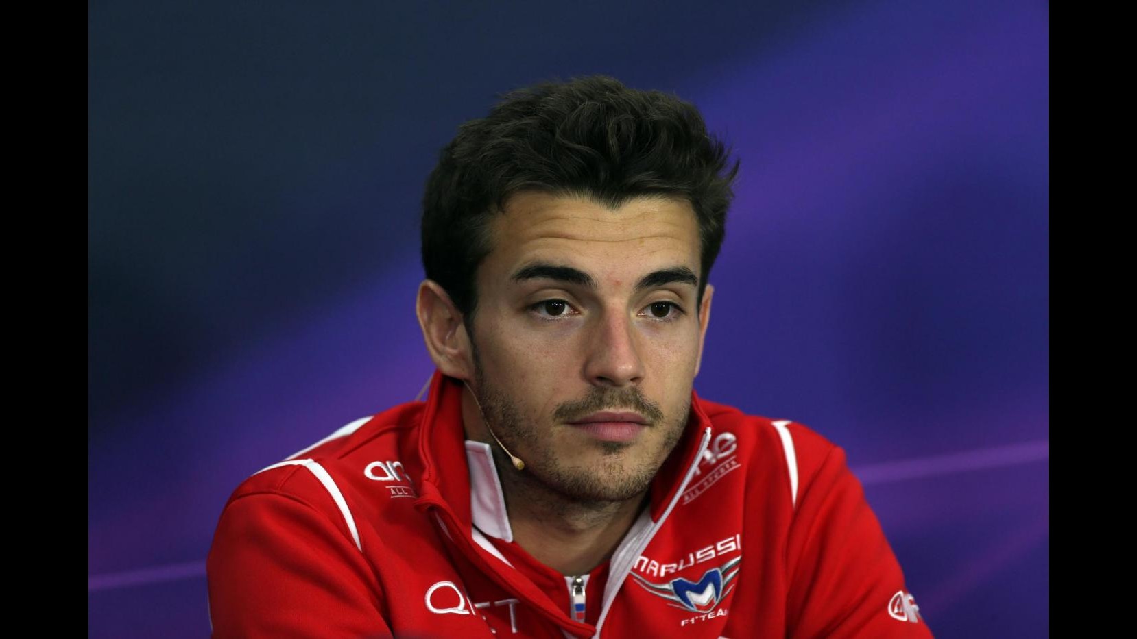 F1, Bianchi: Io in Ferrari? Mi sento pronto, ho lavorato per questo