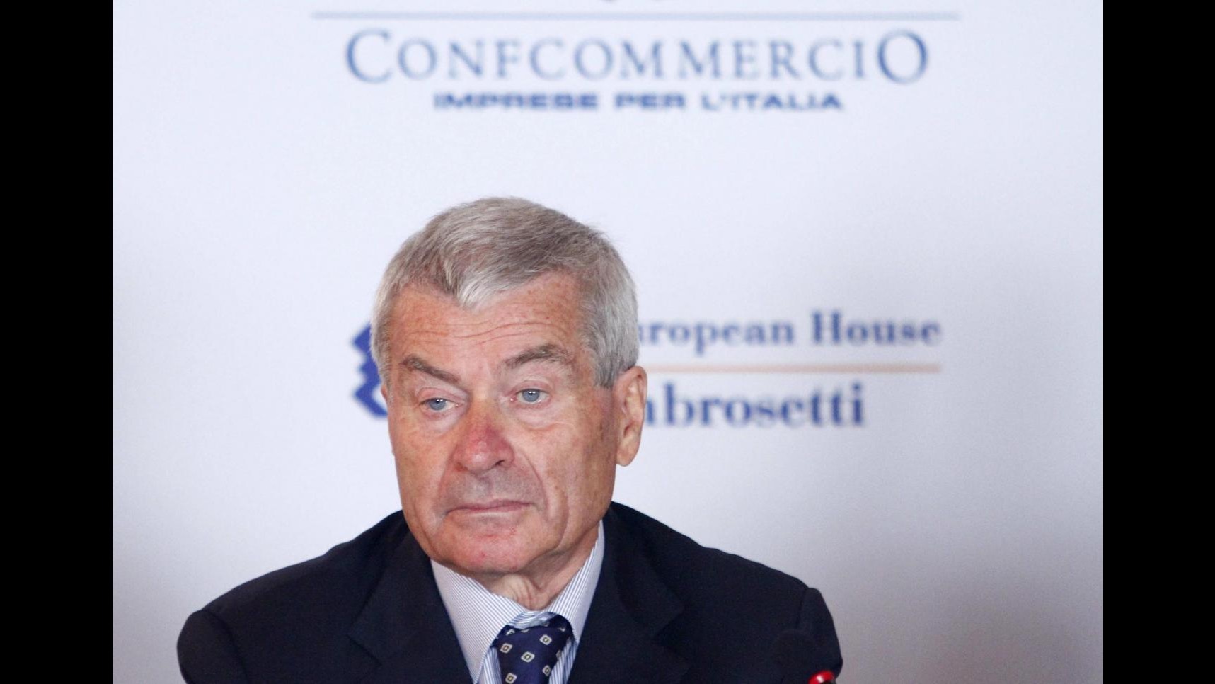 Lavoro, Sangalli: Commercio non riparte con Tfr, ma da riduzione tasse