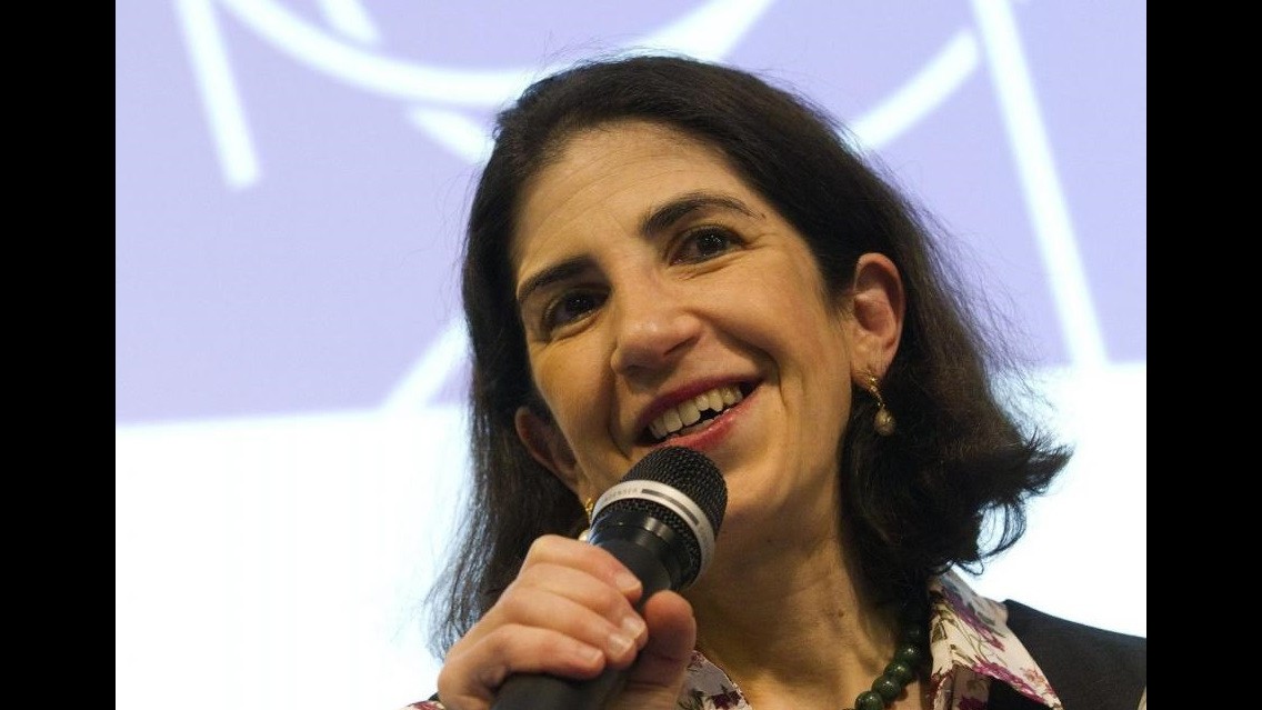 L’INTERVISTA Cern, Gianotti: Patrimonio dell’umanità, avrà lunga vita