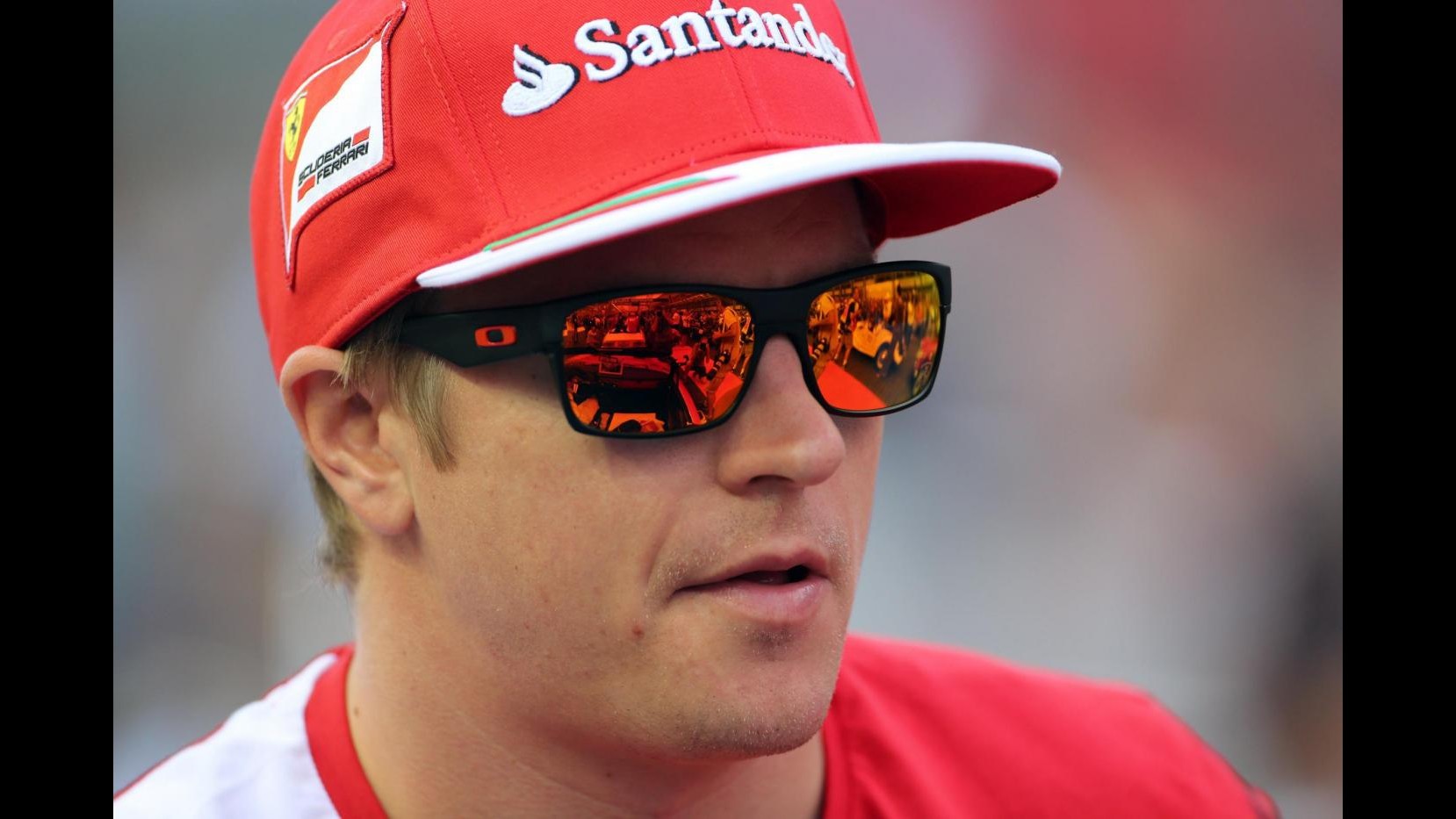 F1, Raikkonen: Mi piace Suzuka, è un circuito vecchio stile