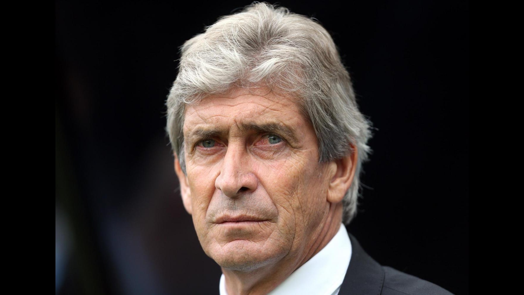 Manchester City, Pellegrini ammette: Roma ci ha messo in difficoltà