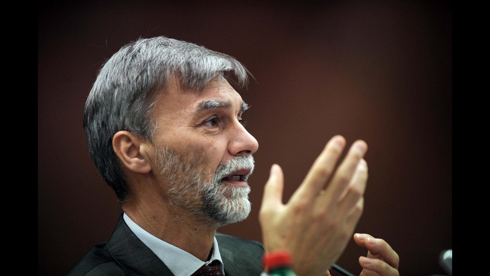 Governo, Delrio: Approvata nota aggiornamento Def, no manovra