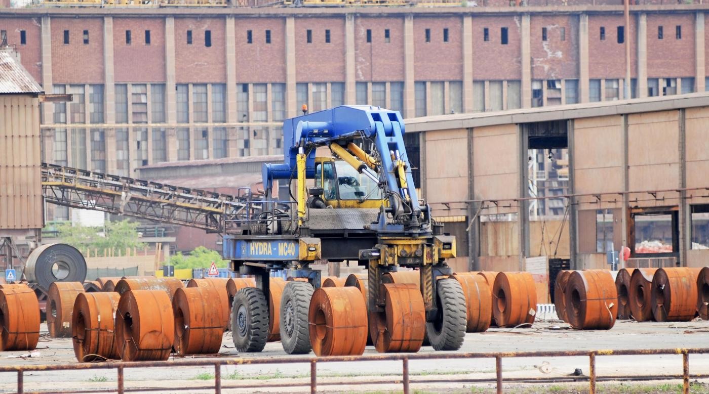 Ilva, firmato accordo a Genova: 1 anno di cig e lavori pubblica utilità