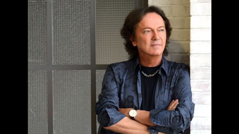 Musica, esce oggi ‘L’istinto e le stelle’, il nuovo album di Red Canzian