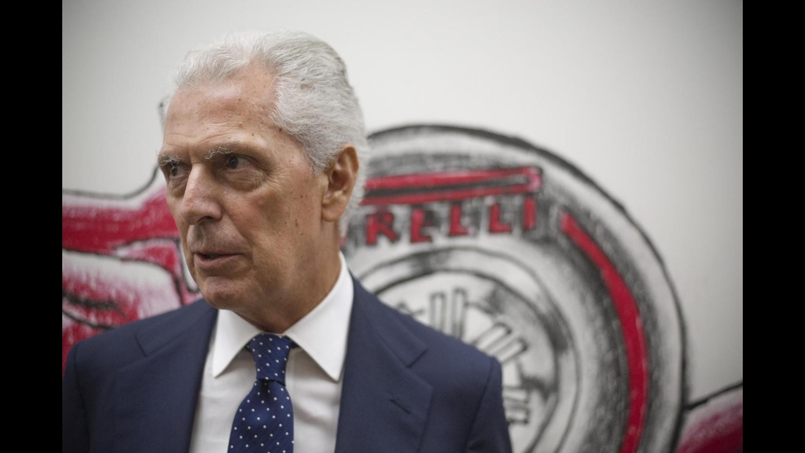 Lavoro, Tronchetti: Art.18 non sia totem, bisogna smuovere Paese