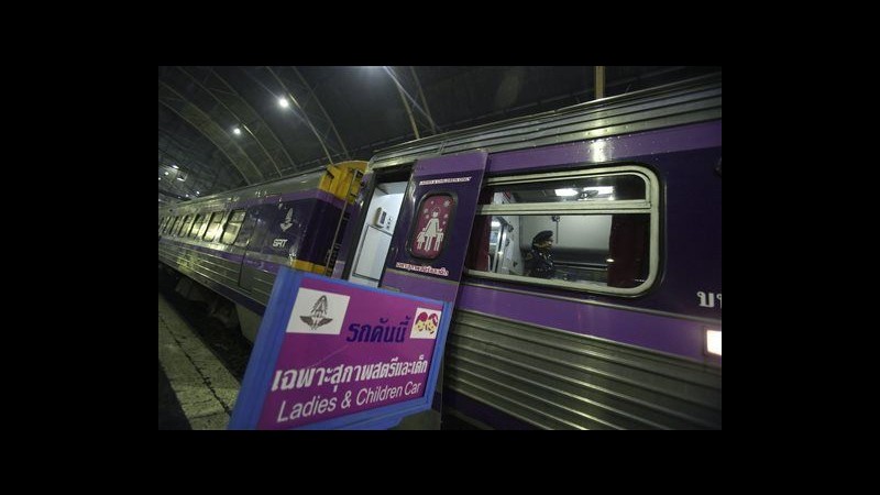 Thailandia, stuprò e uccise 13enne sul treno: condannato a morte 23enne