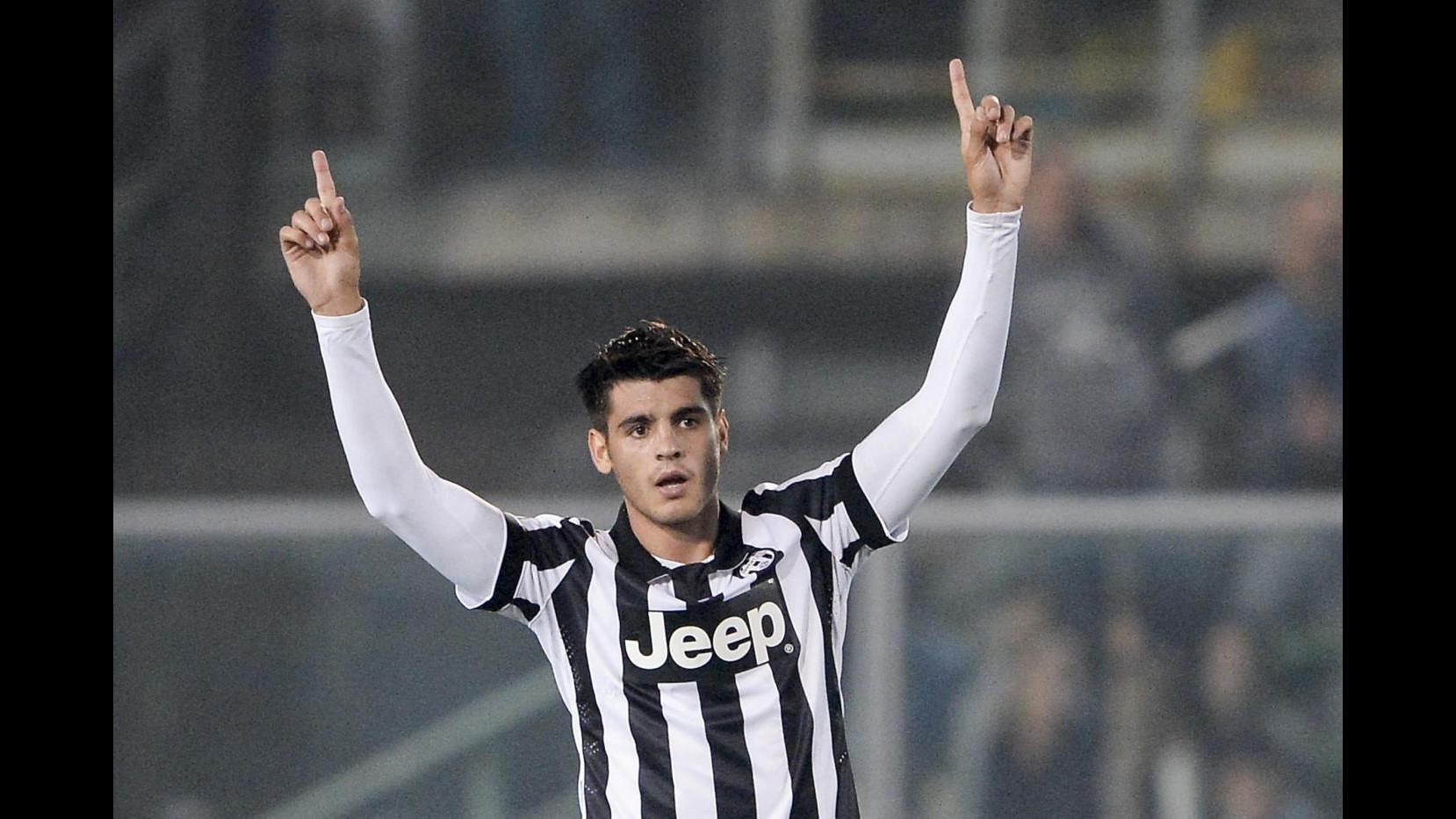 Champions League, Morata: Juventus in casa dell’Atletico Madrid per vincere