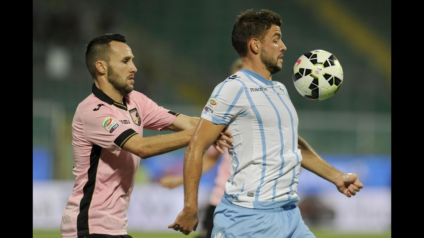 Lazio, Djordjevic: Contento per tripletta, ne avevo bisogno