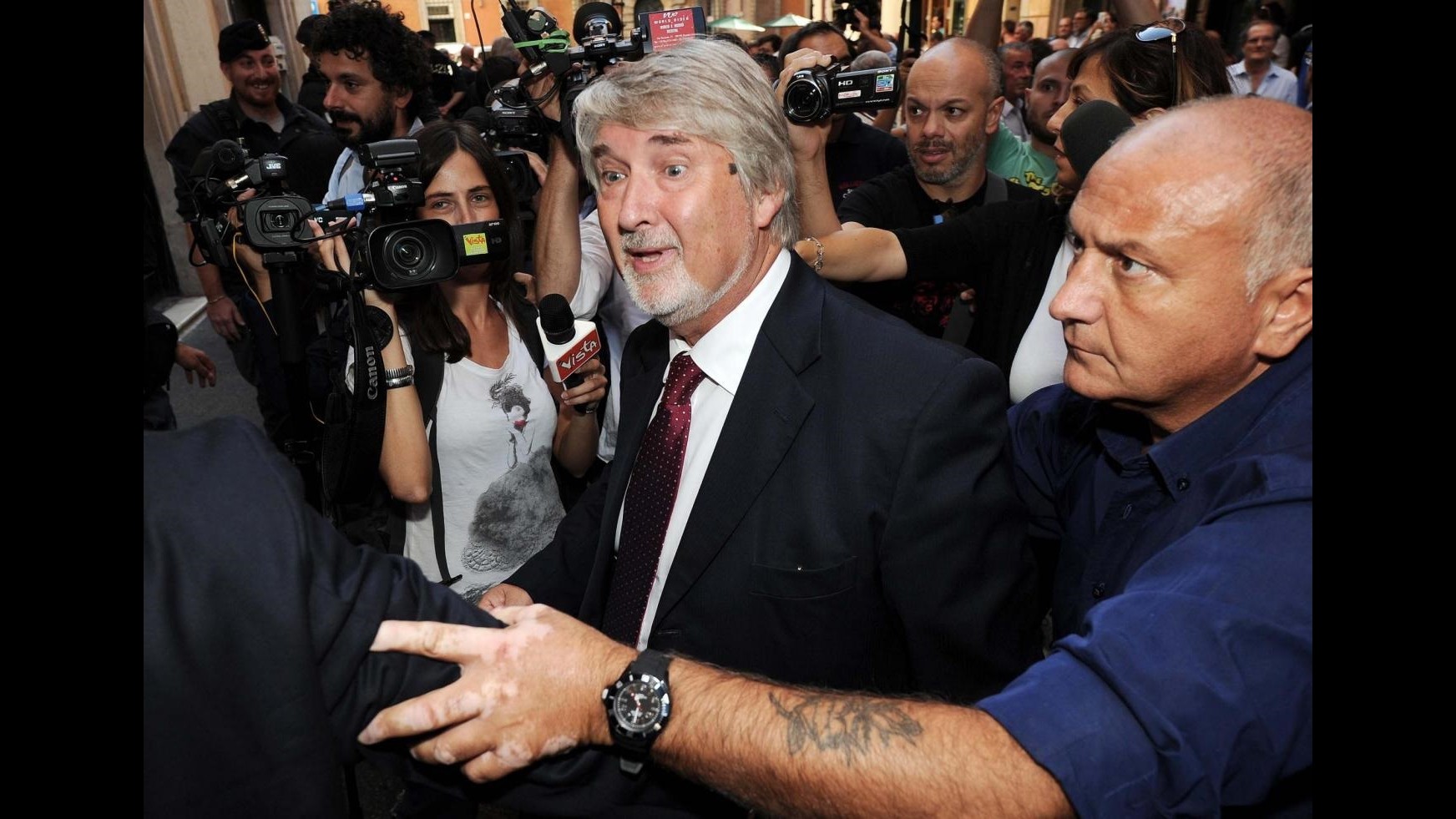 Via libera della direzione Pd al Jobs act: 130 sì, 20 no e 11 astenuti