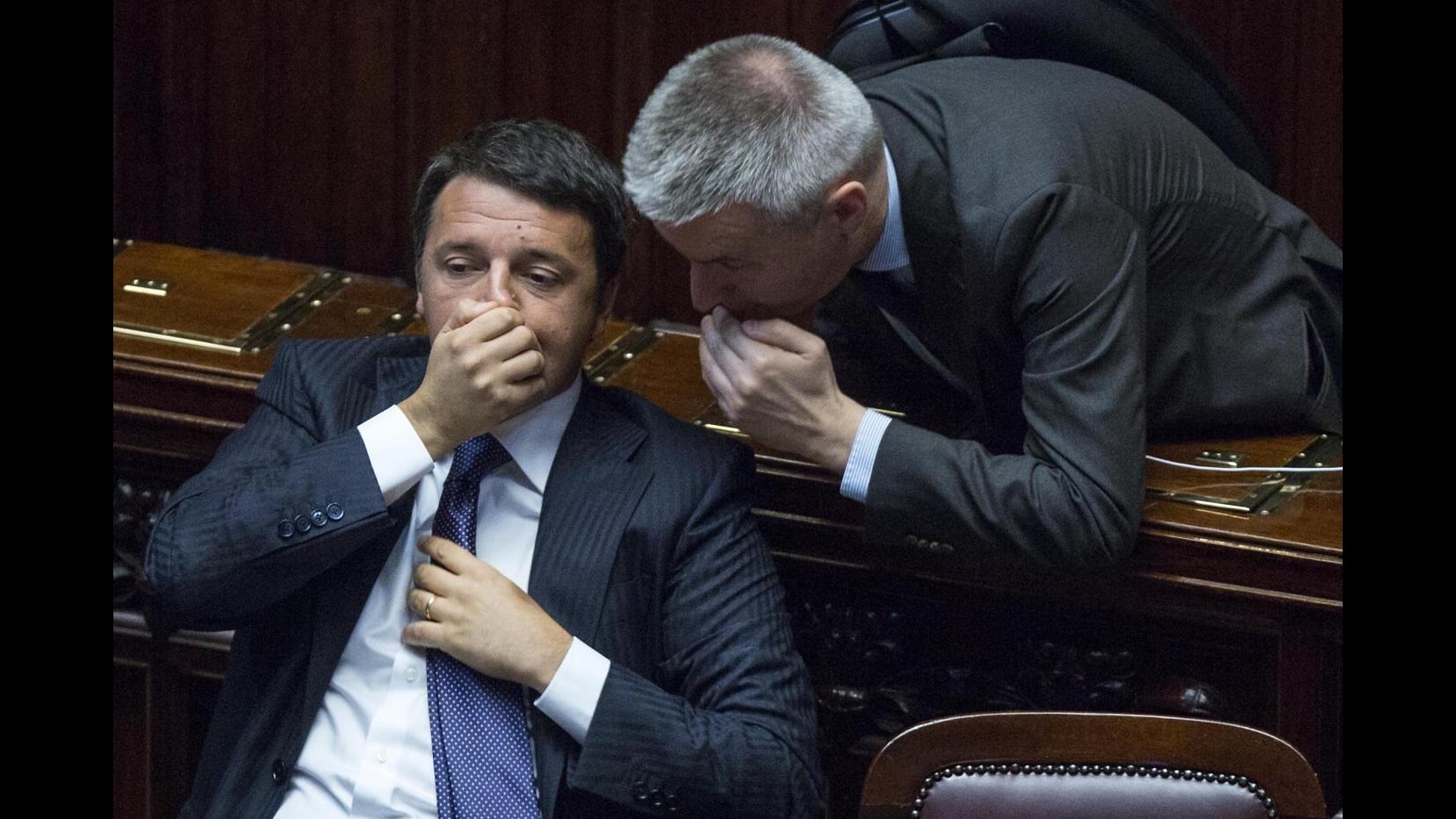 Lavoro, minoranza Pd tratta con Guerini per documento unitario