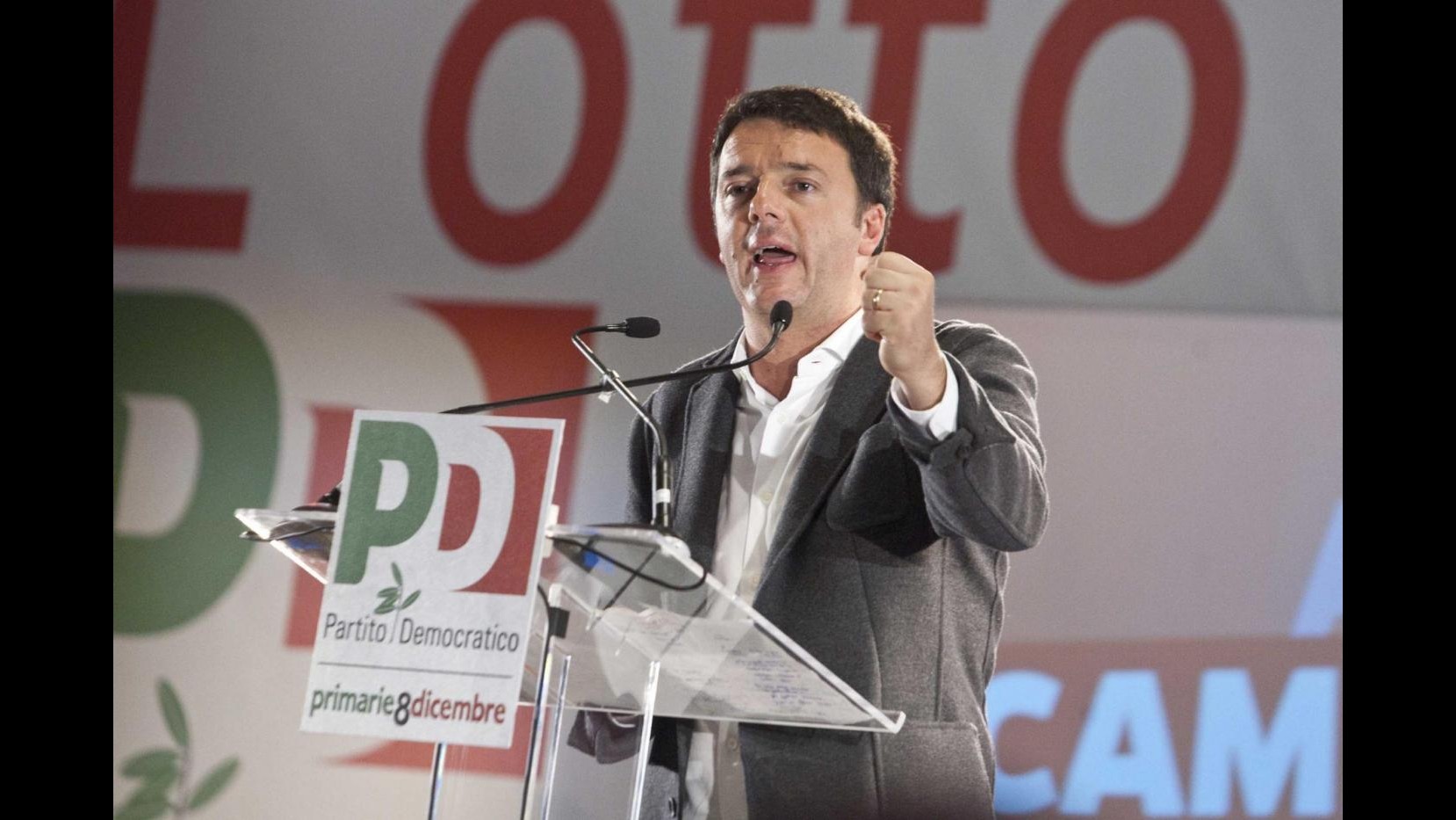 Lavoro, Renzi al Pd: Propongo voto chiaro su Jobs act. E apre ai sindacati