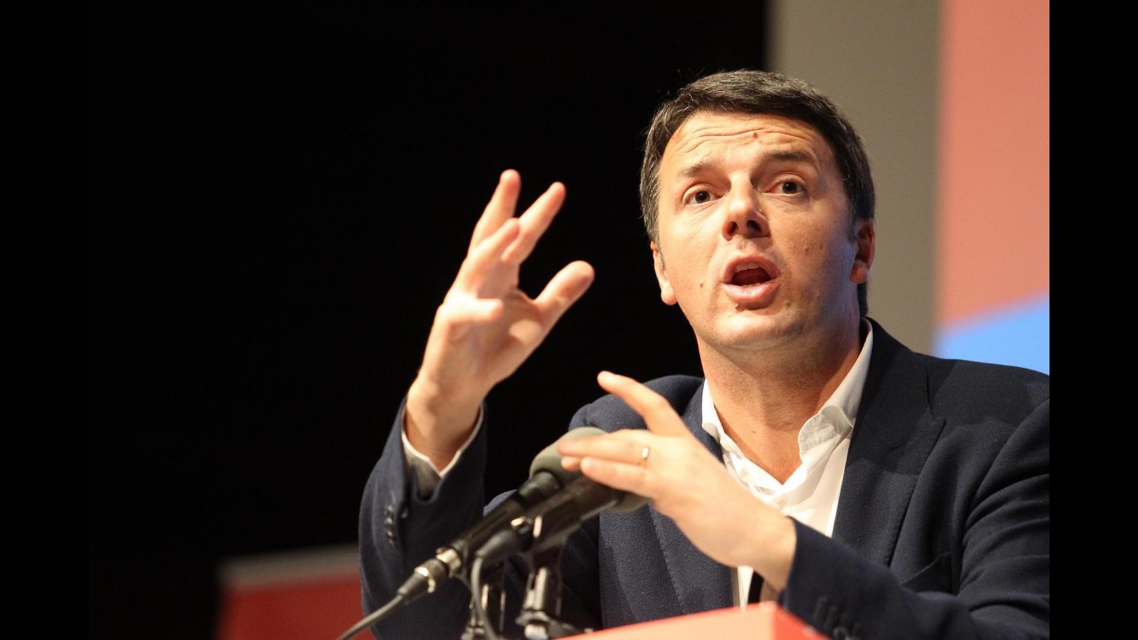 Lavoro, Renzi a direzione Pd: Non si fanno compromessi a tutti i costi