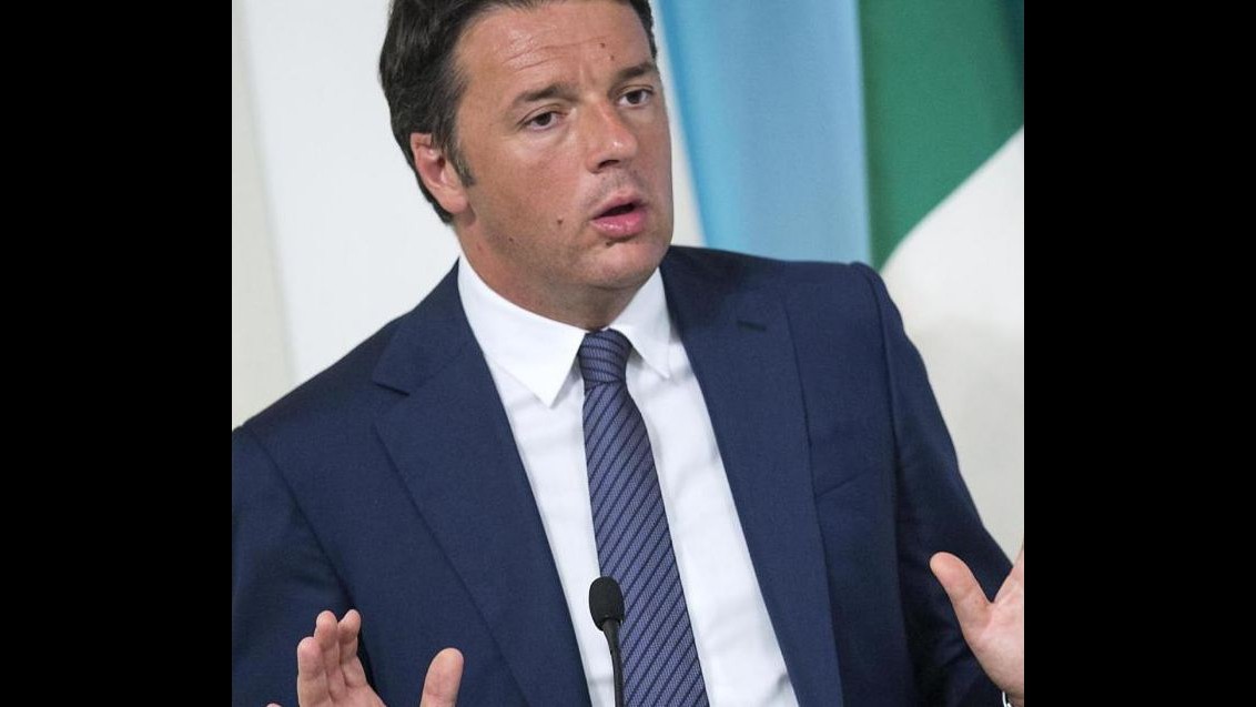 Lavoro, Renzi: Propongo voto dopo dibattito, serve chiarezza