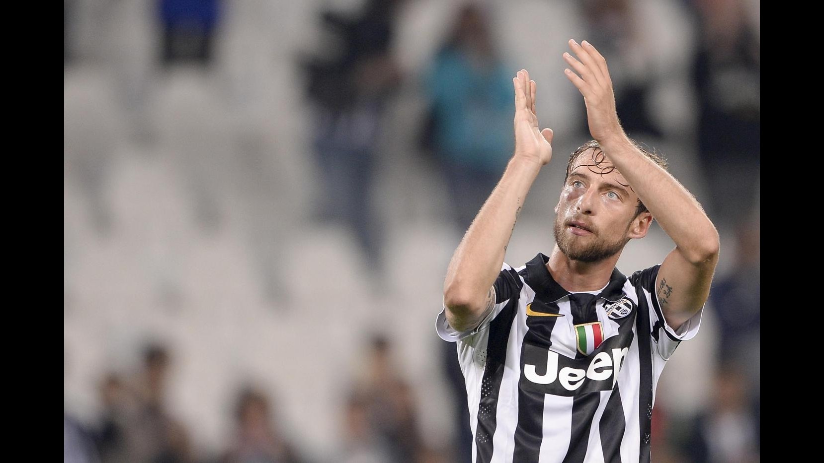 Juventus, Marchisio: A Madrid per fare risultato ma attenzione all’Olympiakos
