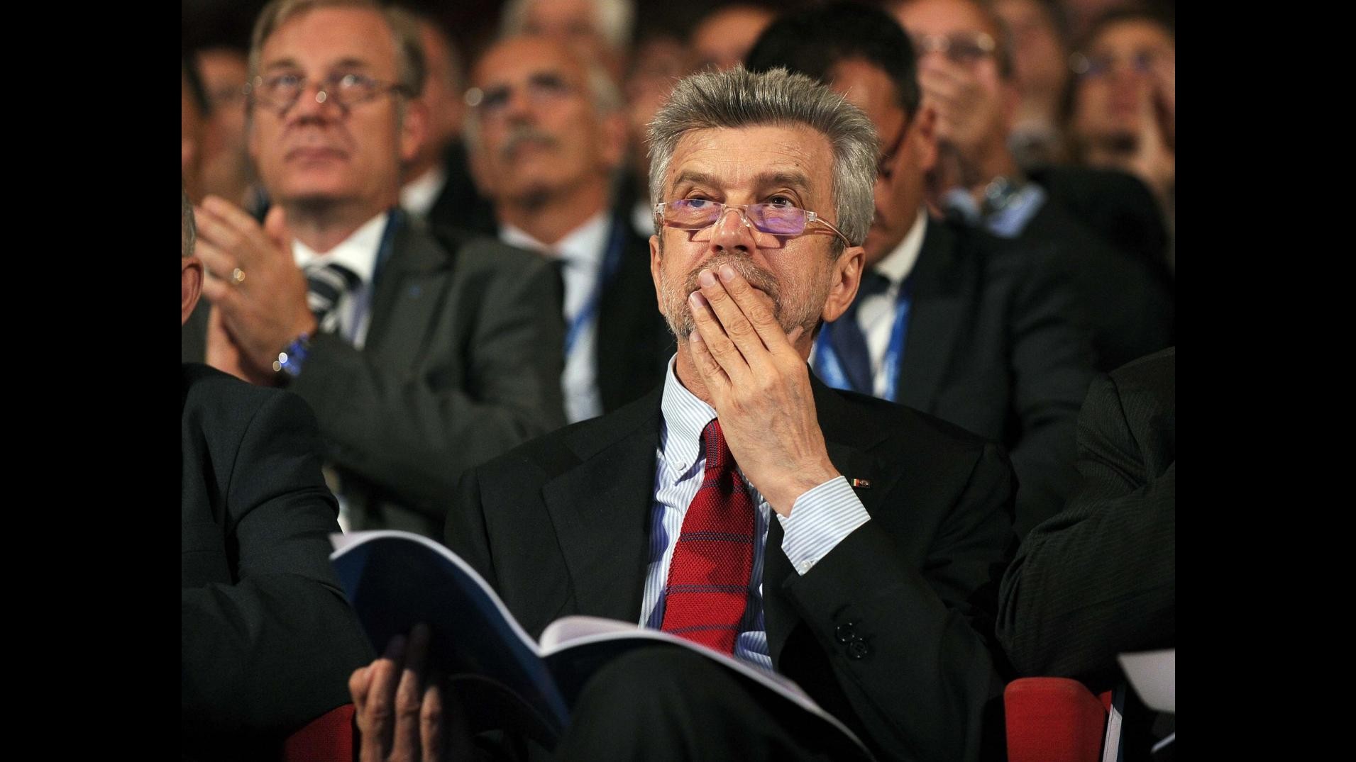 Lavoro, Damiano: Spero che Renzi offra punto di sintesi