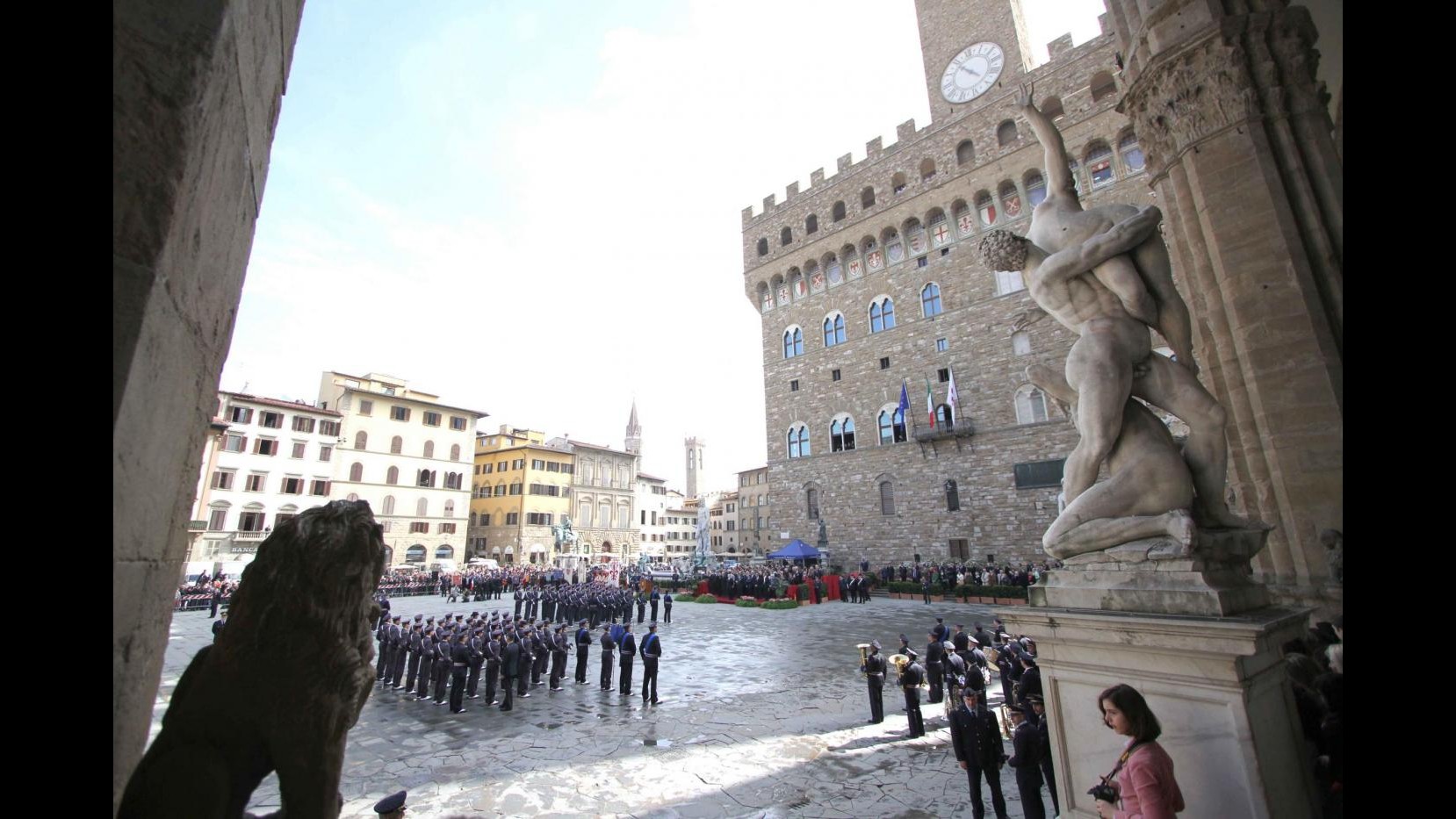 Firenze, da 2 ottobre terza edizione del Forum mondiale Unesco