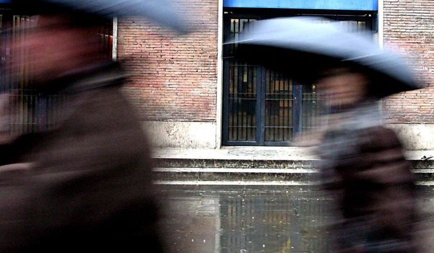 Meteo, da mercoledì cominceranno le piogge al Nordovest e in Toscana