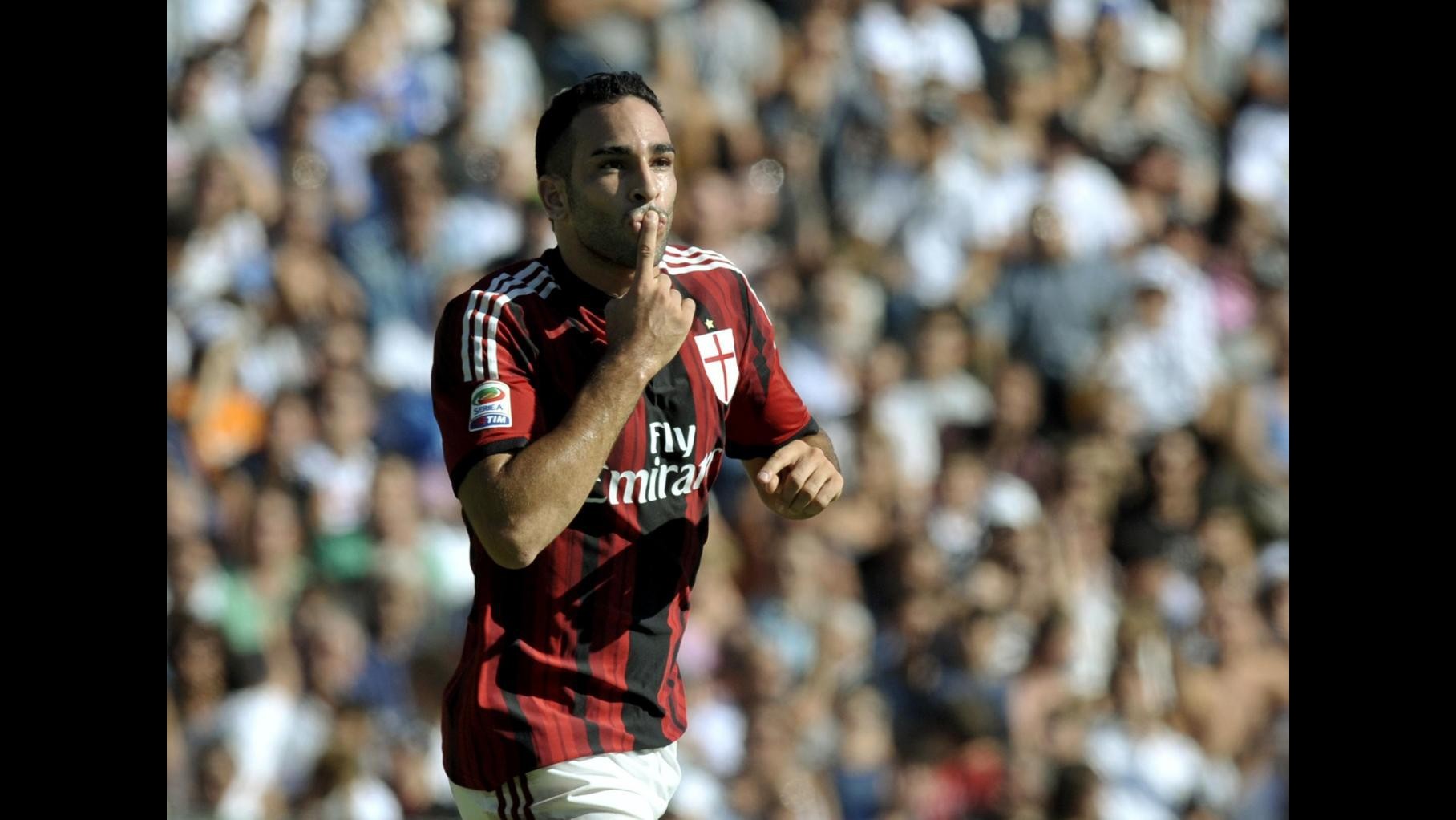 Milan, Rami: Ho perso un po’ di fiducia, dobbiamo lavorare di più