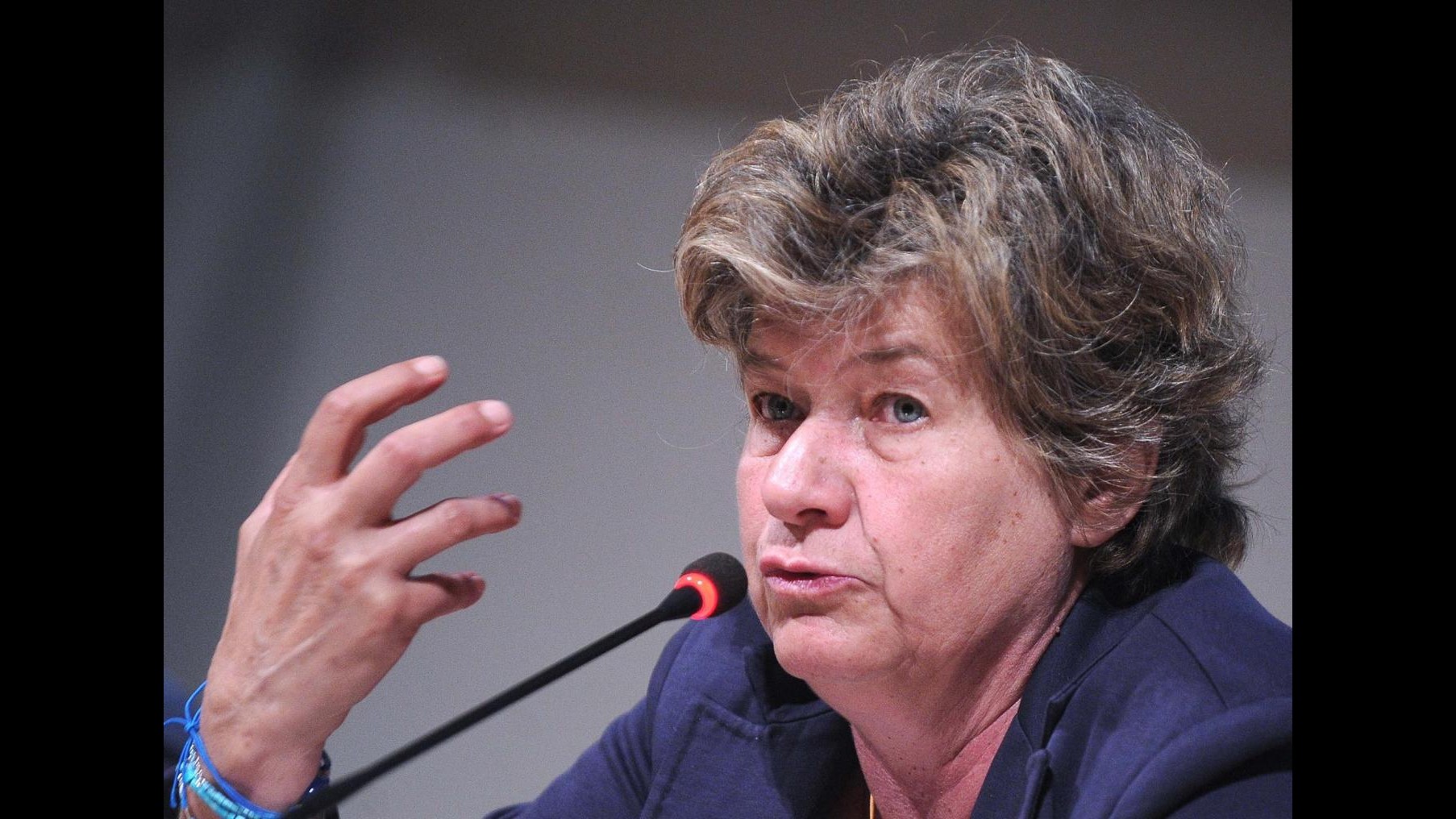 Camusso: Nessuna sponda politica? Concertazione non è nostro fine