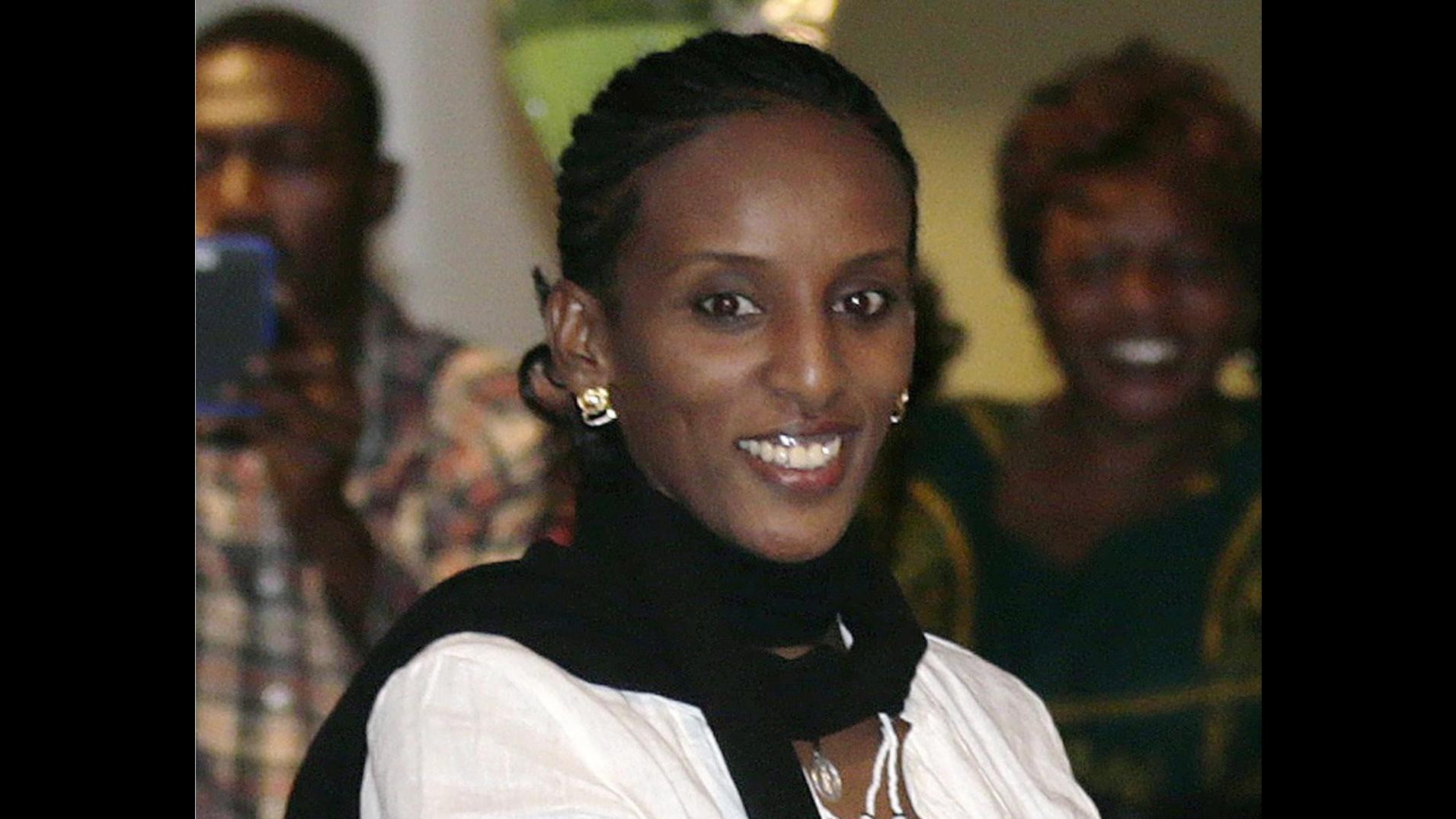 Meriam a Bbc: Mi batterò per vittime persecuzione religiosa in Sudan