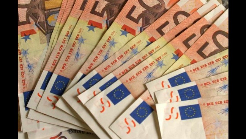 Crisi, Unimpresa: Famiglie e aziende non spendono,riserve +32 mld euro