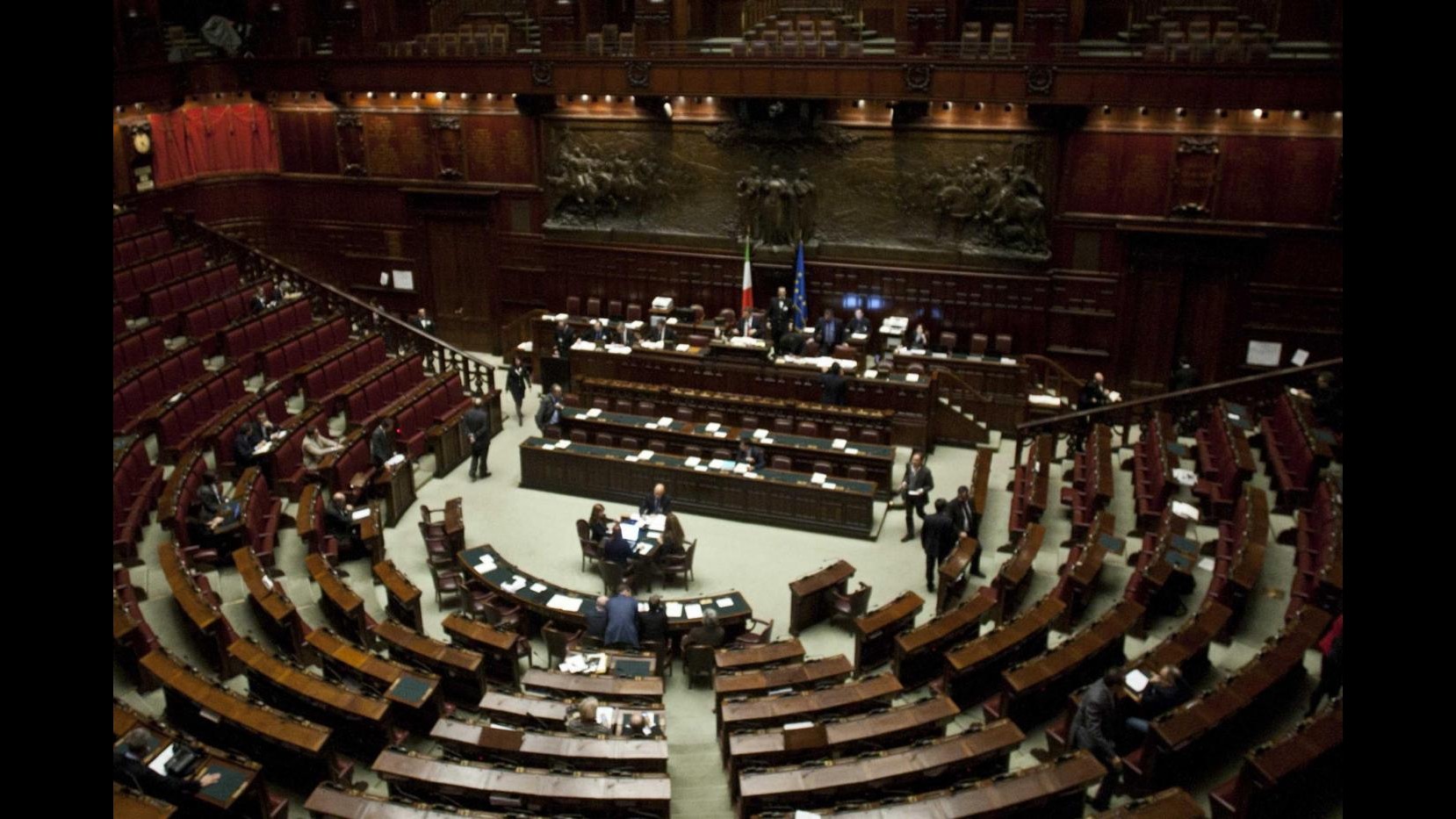 Governo, Boccia (Pd): Elezioni un bene se politica non funziona