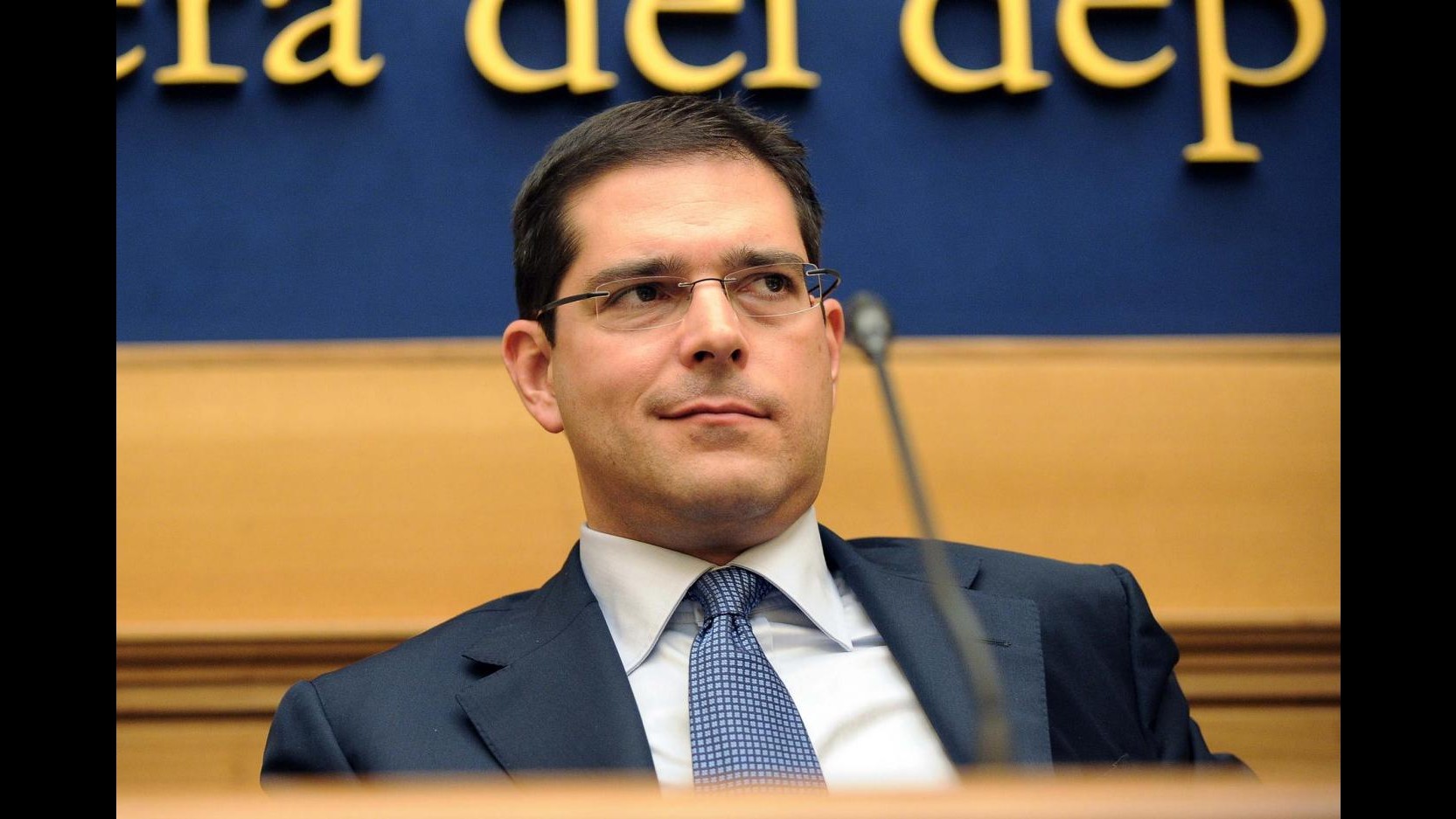 Lavoro, Capezzone (Fi): Voto a governo? Se cancella art.18. Si vedrà
