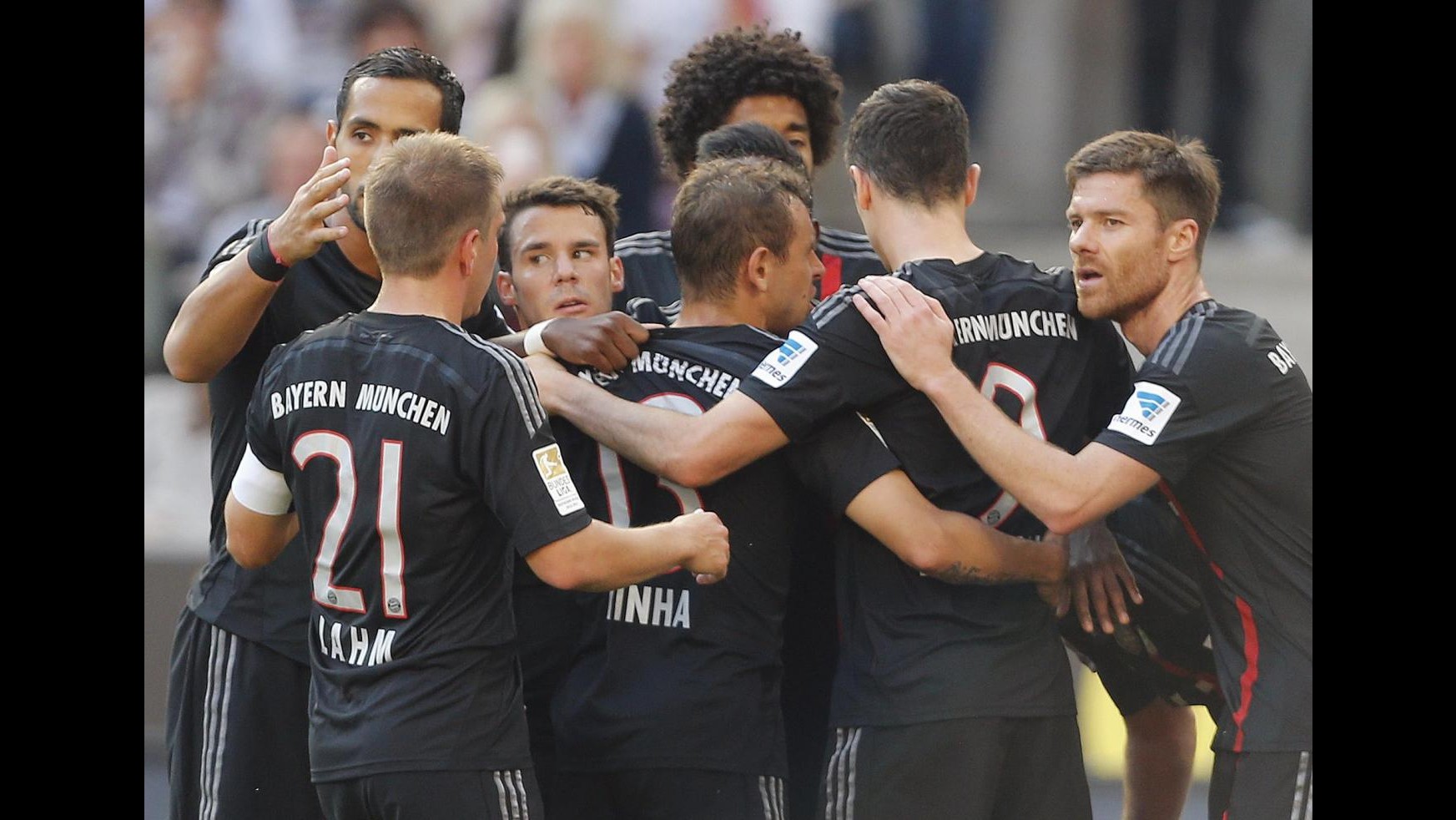Bundesliga: Bayern ok a Colonia, Borussia perde derby Ruhr con Schalke