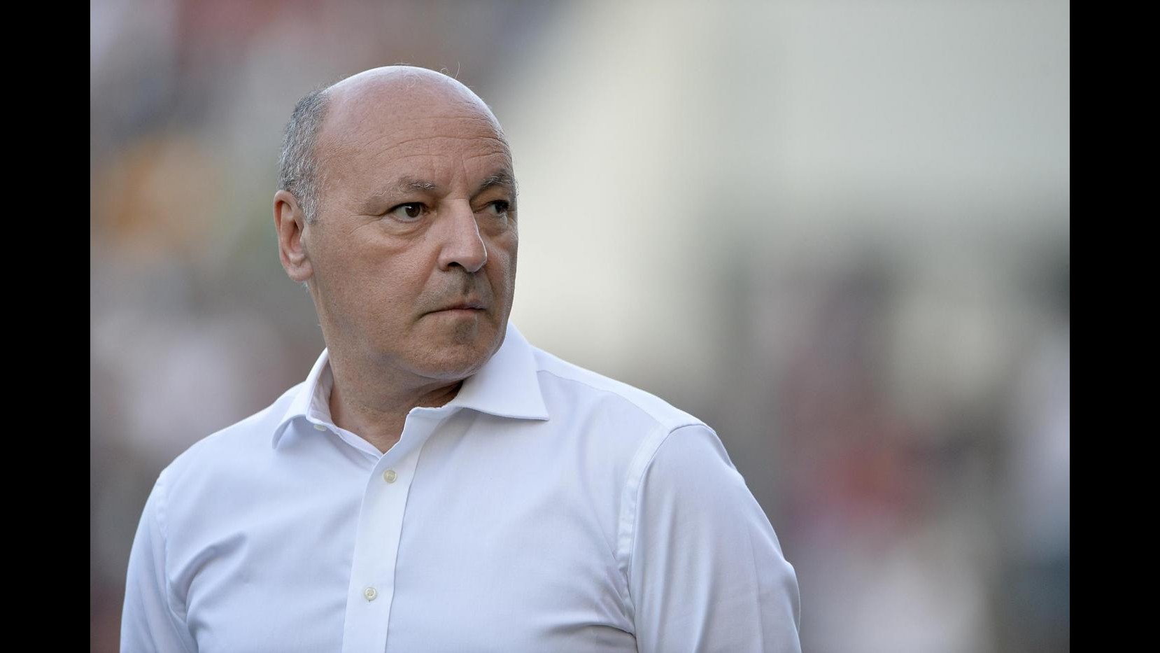 Marotta: Lotito? Frasi che si commentano da sole, inutile parlarne
