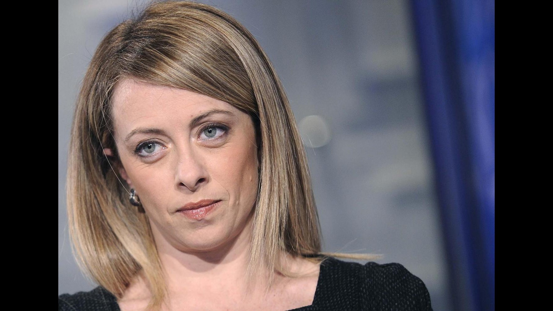 Sbarchi, Meloni (Fdi): Basta Mare Nostrum, 18/10 in piazza in Calabria