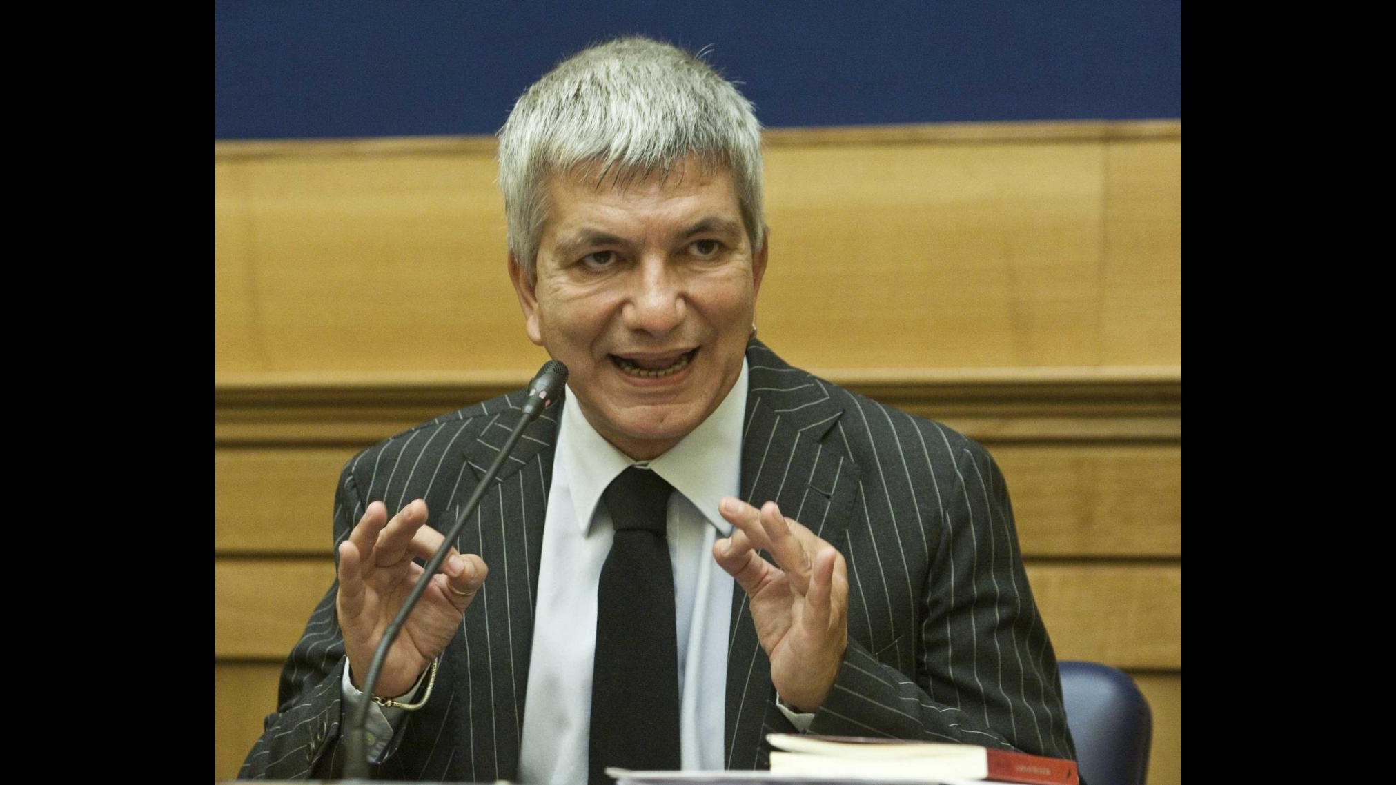 Lavoro, sabato 4 ottobre a Roma Sel in piazza con Vendola, Civati e Landini