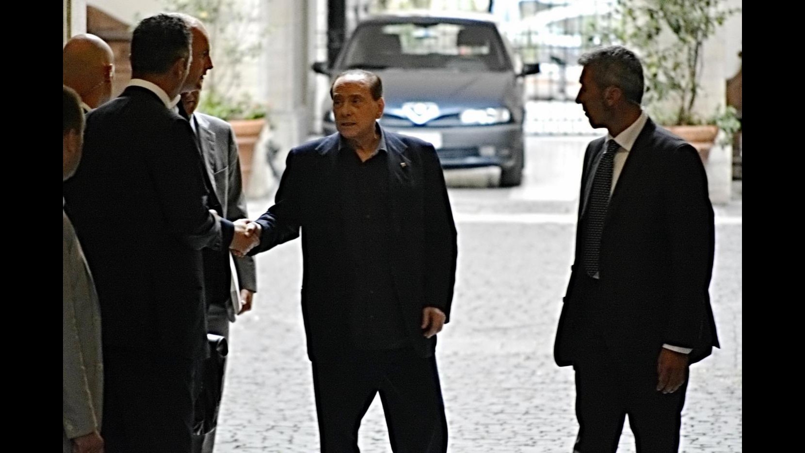 Terrorismo, Berlusconi: Contro pericolo Isis il nostro alleato è Russia