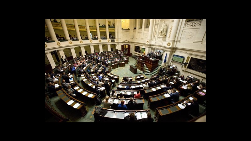 Isil, Danimarca Belgio e Regno Unito approvano raid aerei in Iraq