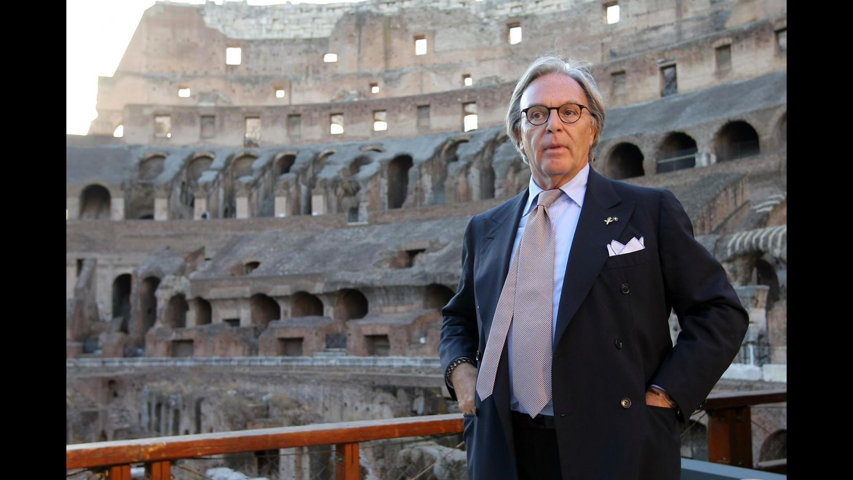 Della Valle: Renzi ha fatto tilt, prima pensavo fosse una risorsa