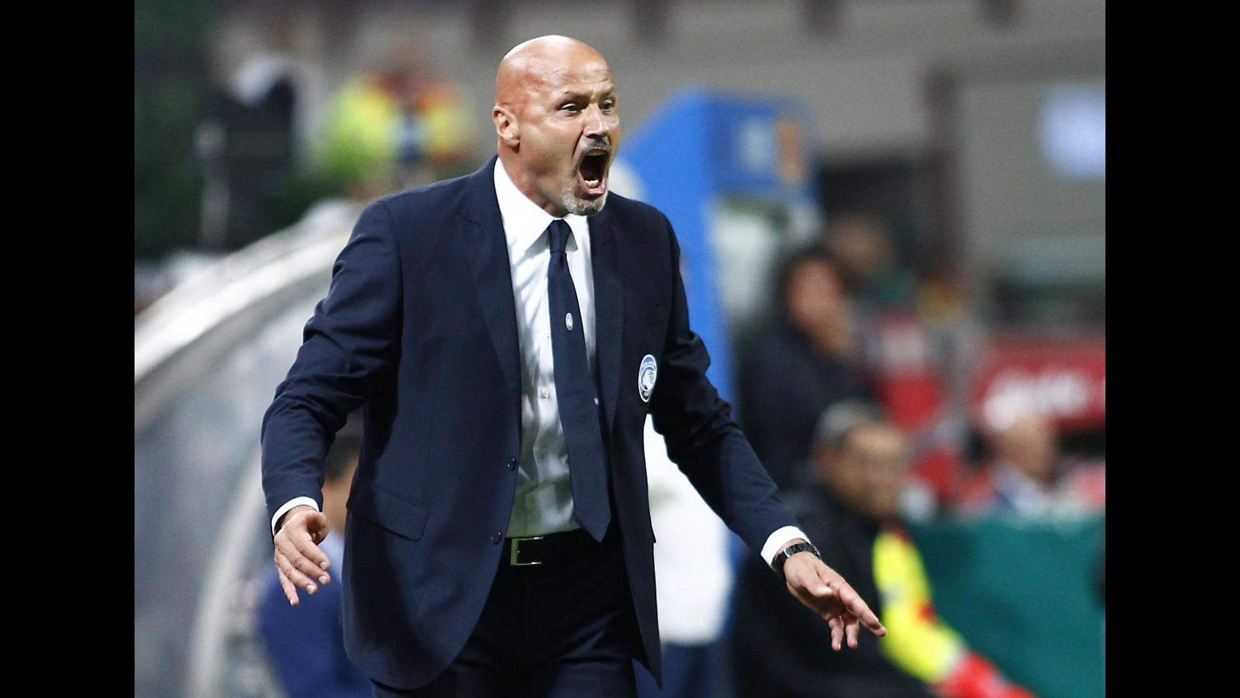 Serie A, Colantuono: Atalanta contro la Juve non deve farsi schiacciare