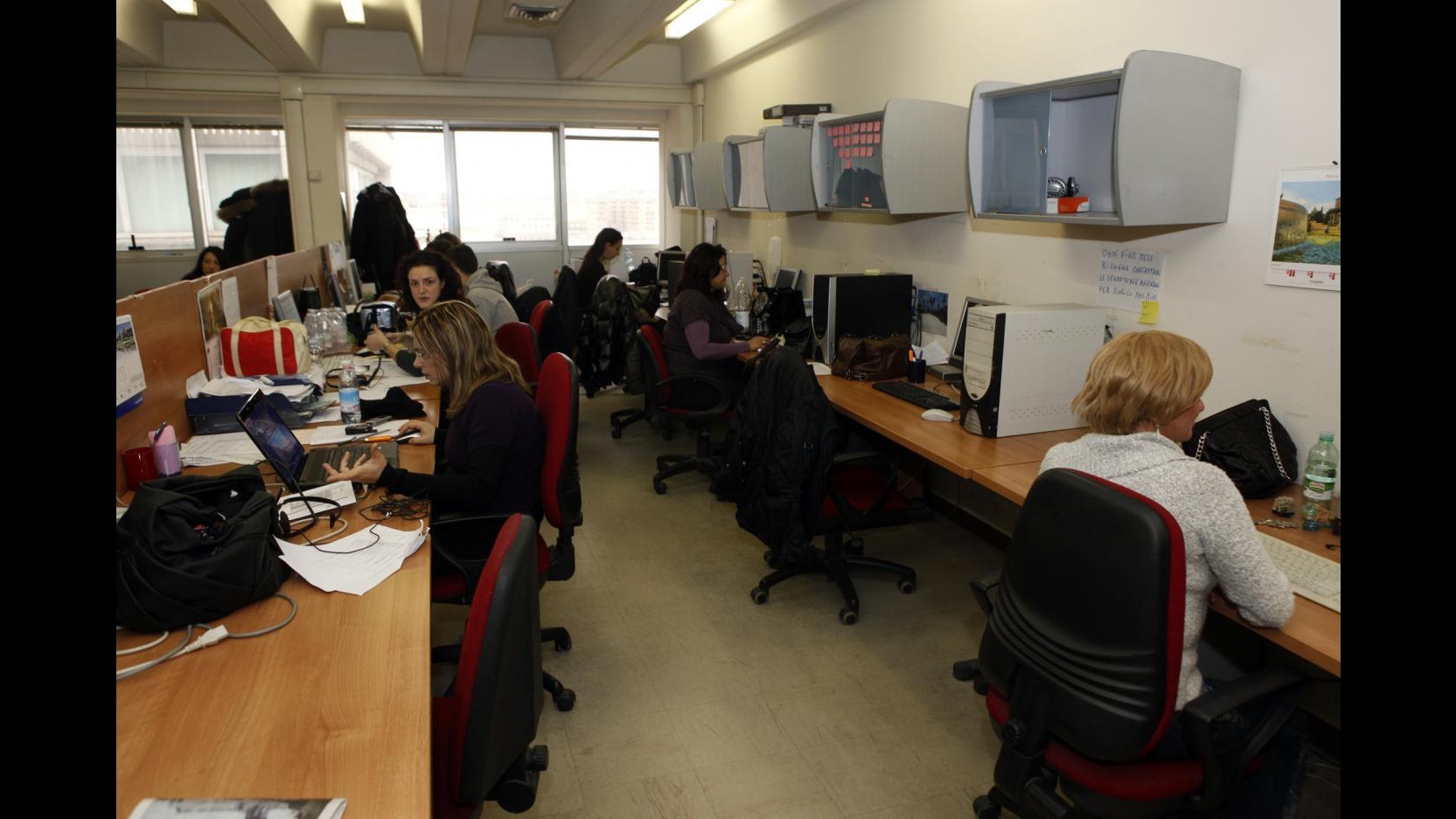 Lavoro, Tonini (Pd): Costruire nuova stagione di diritti