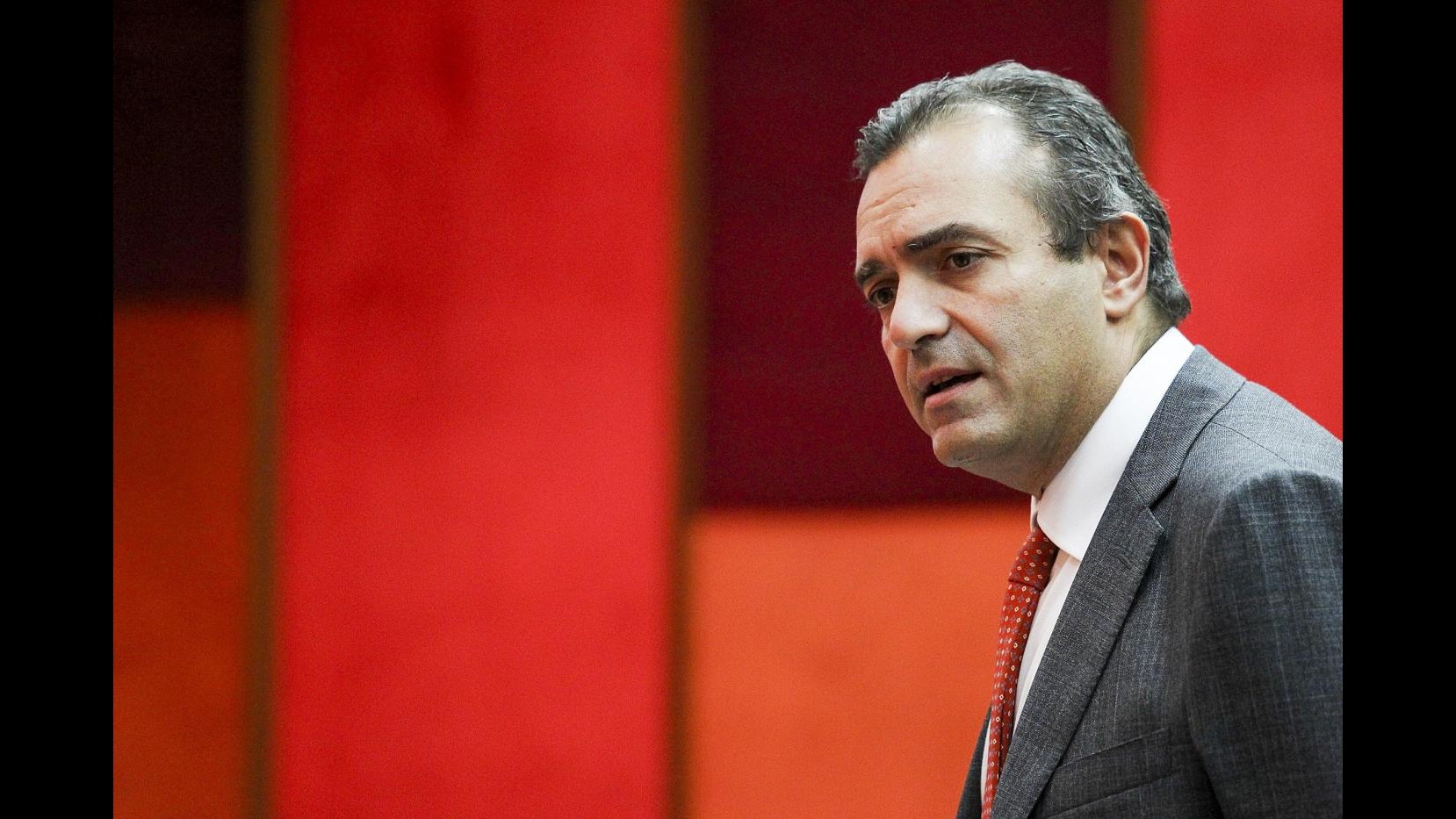Napoli, de Magistris: Sentenza ingiusta e intrisa di violazioni di legge